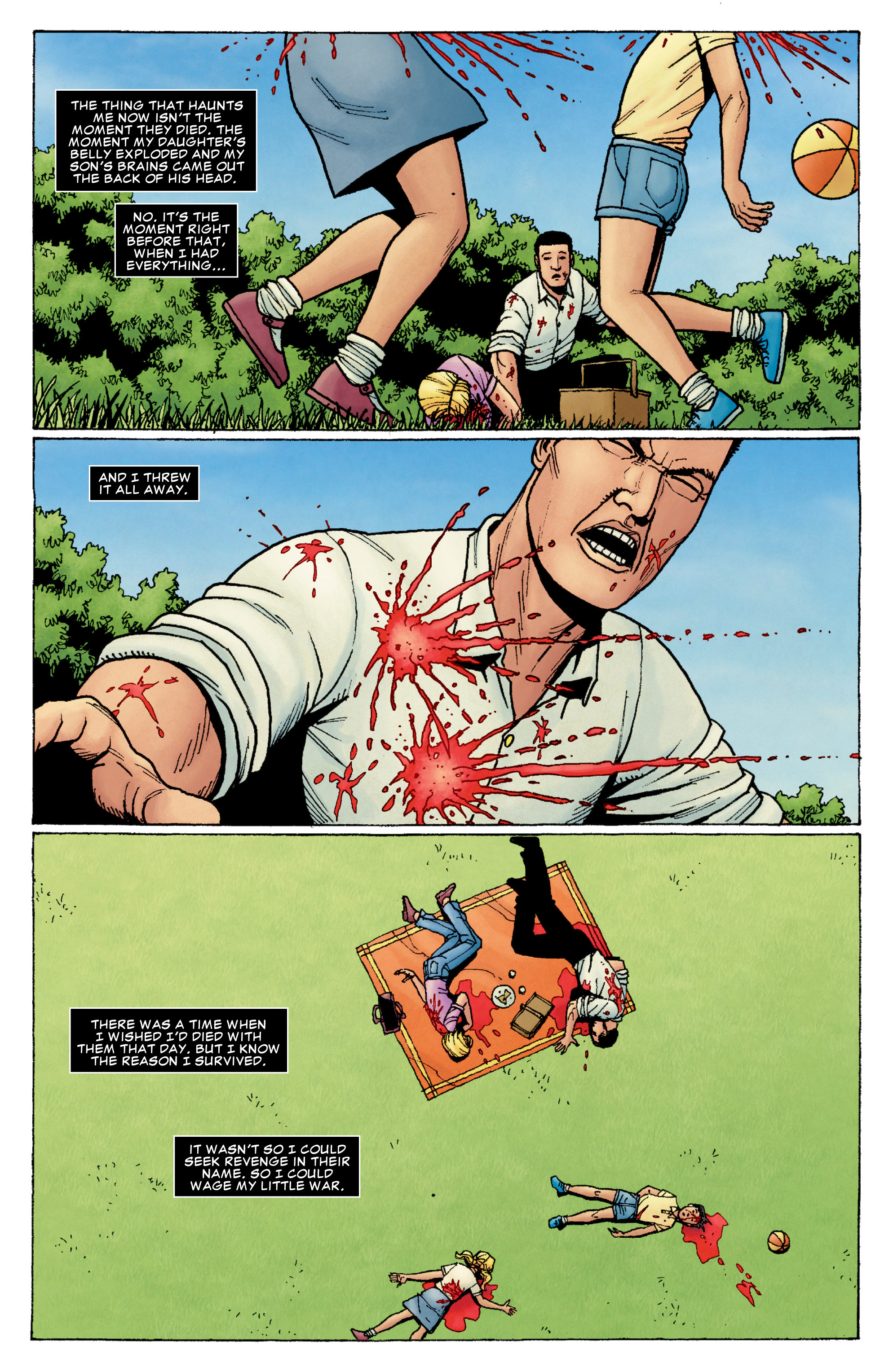 Read online Punisher Max: The Complete Collection comic -  Issue # TPB 7 (Part 4) - 82