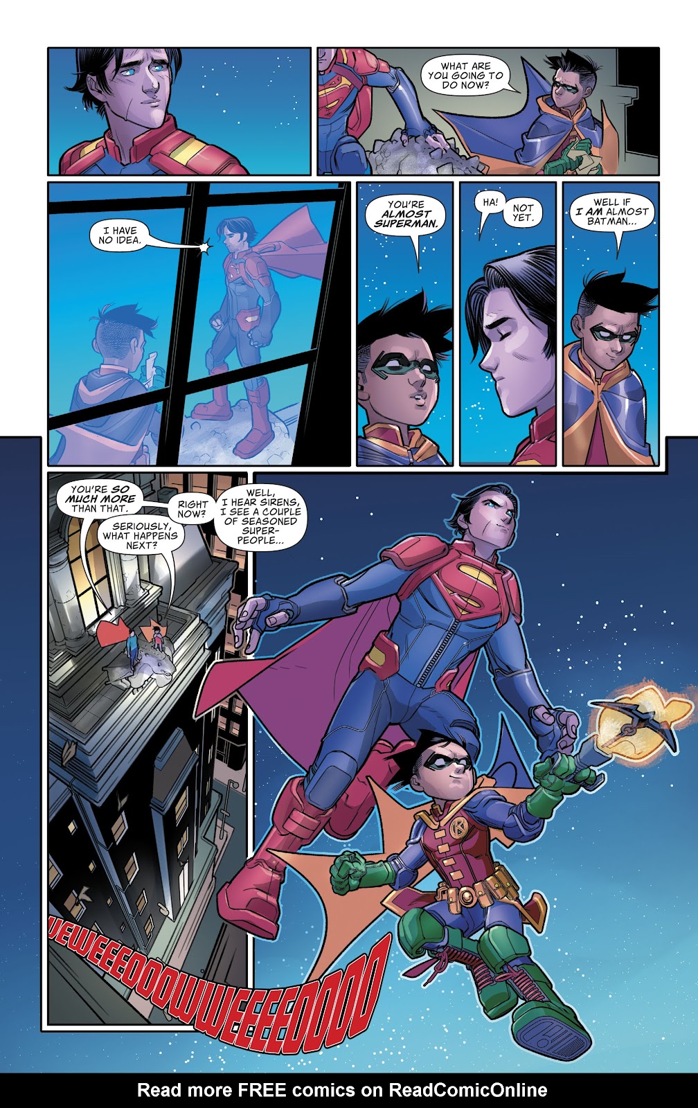 Superman (2018) issue 16 - Page 13