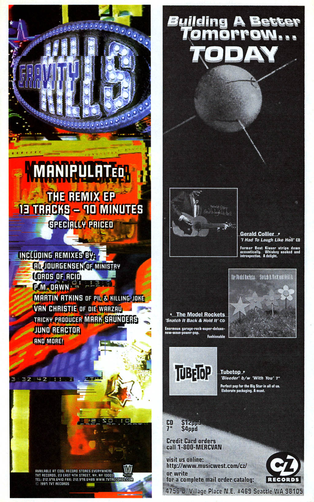 Read online Hate comic -  Issue #27 - 35