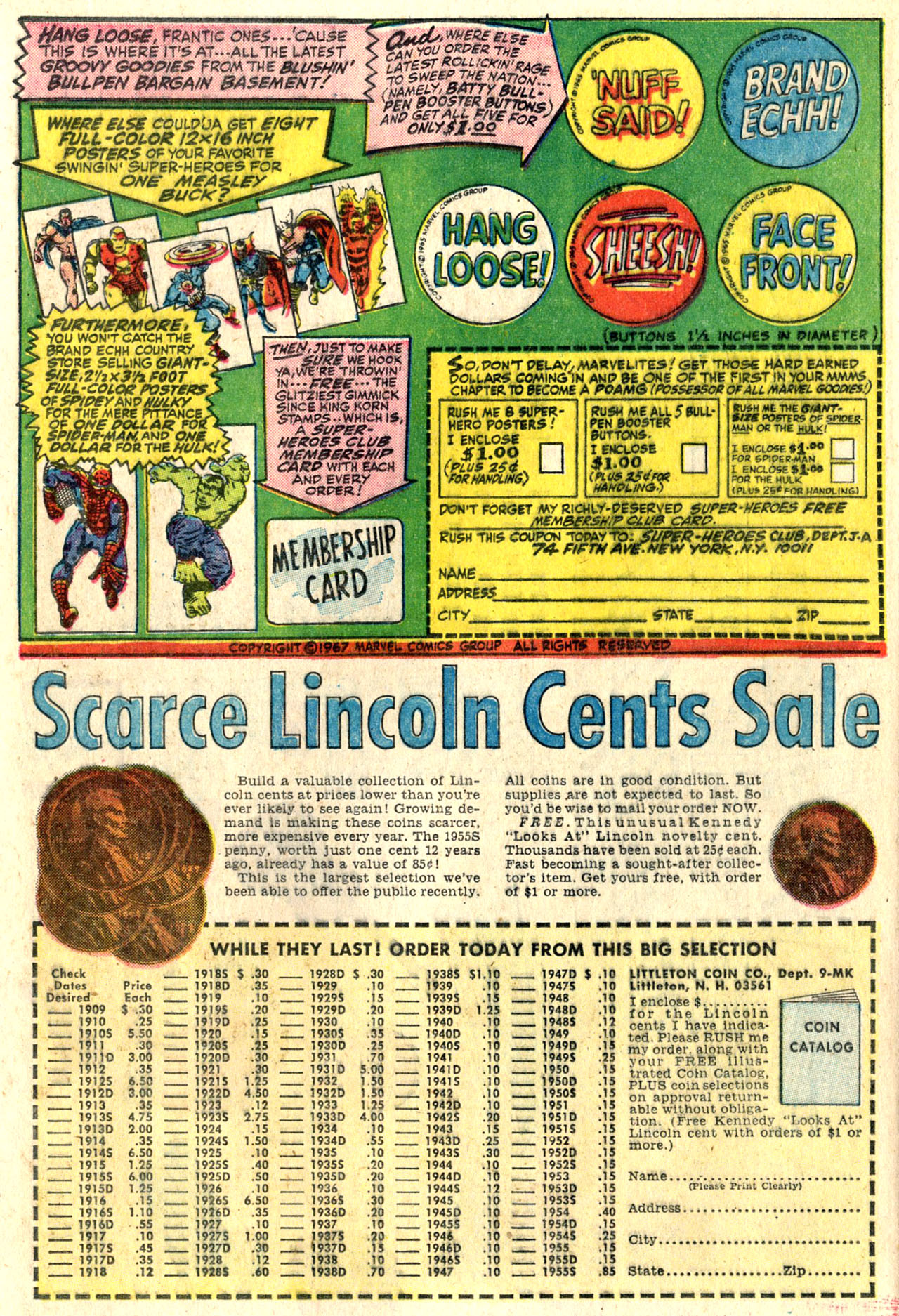 Read online Fantasy Masterpieces comic -  Issue #11 - 55