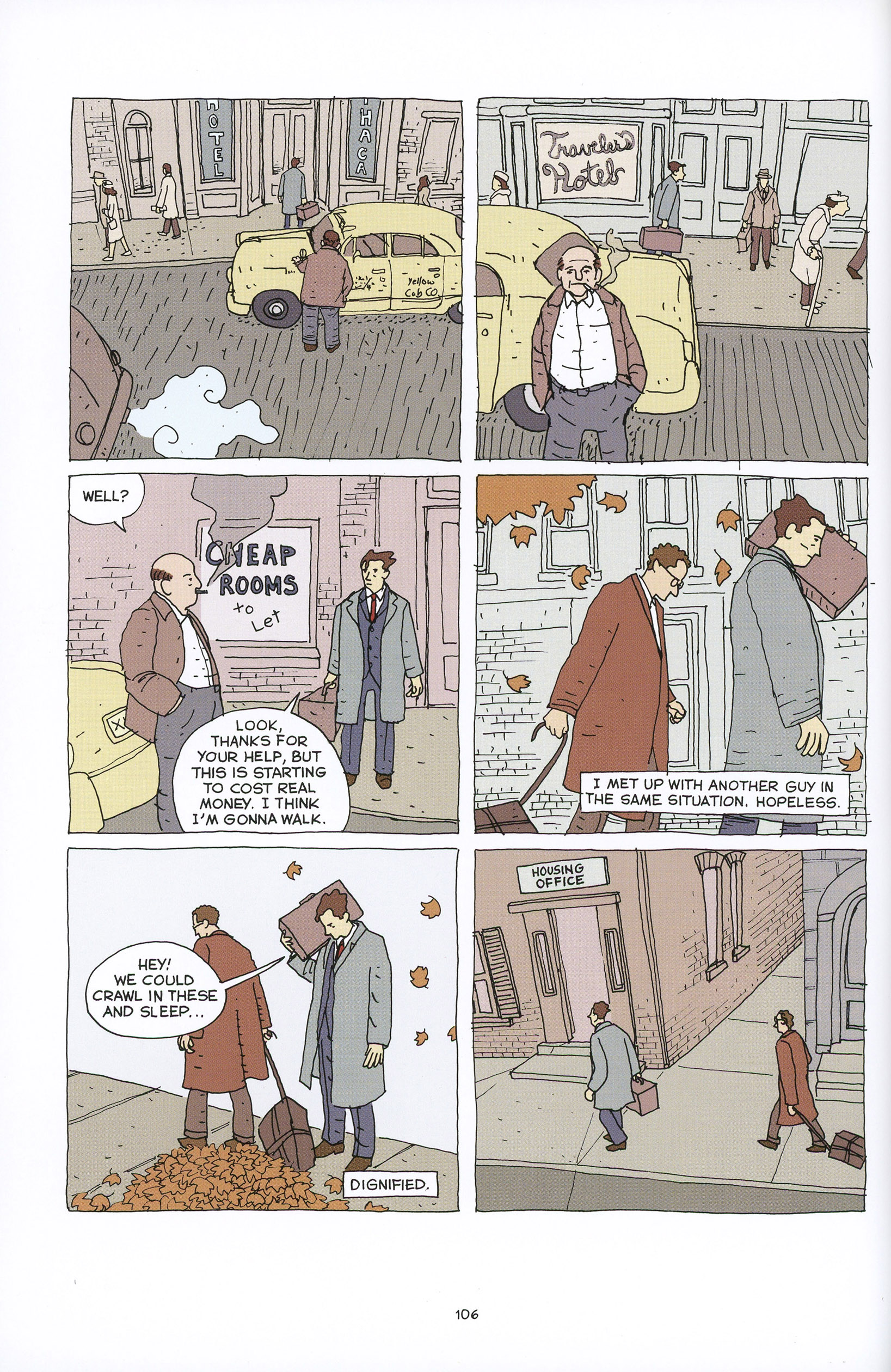 Read online Feynman comic -  Issue # TPB (Part 2) - 19