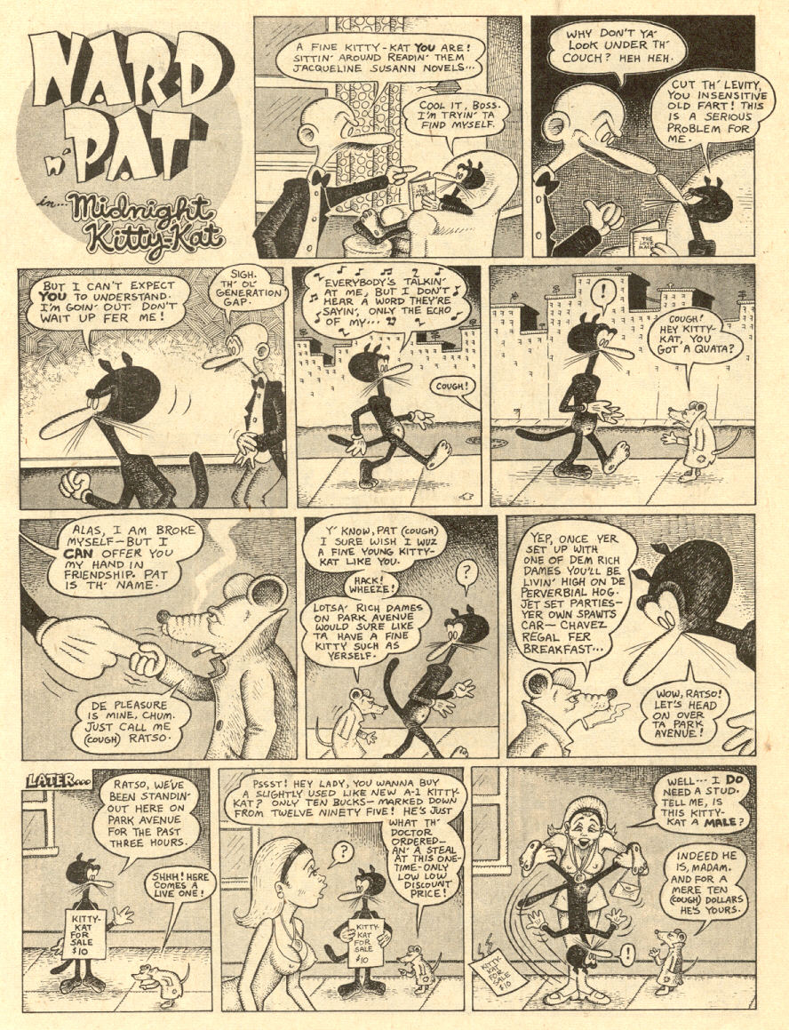 Read online Bijou Funnies comic -  Issue #4 - 26