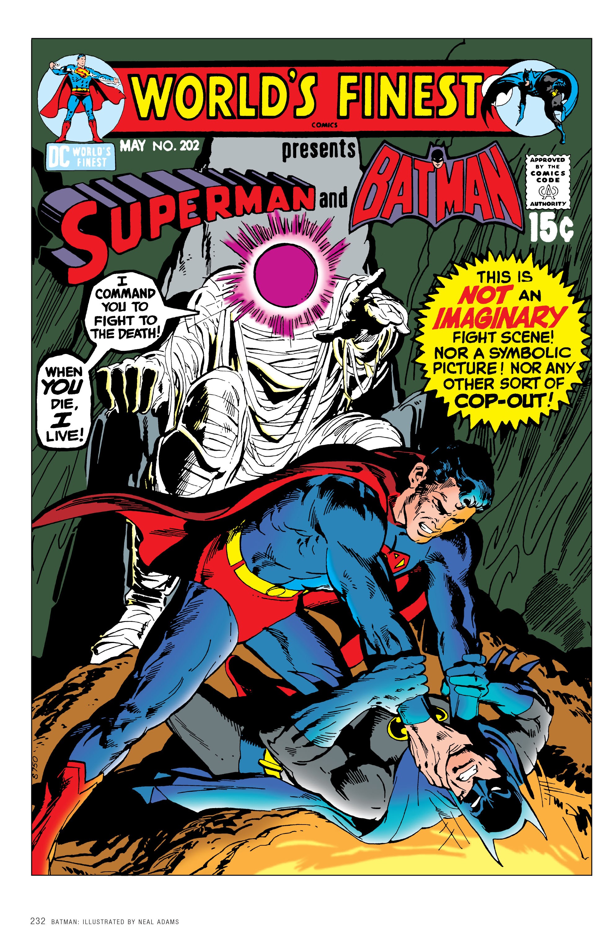 Read online Batman Illustrated by Neal Adams comic -  Issue # TPB 2 (Part 3) - 30
