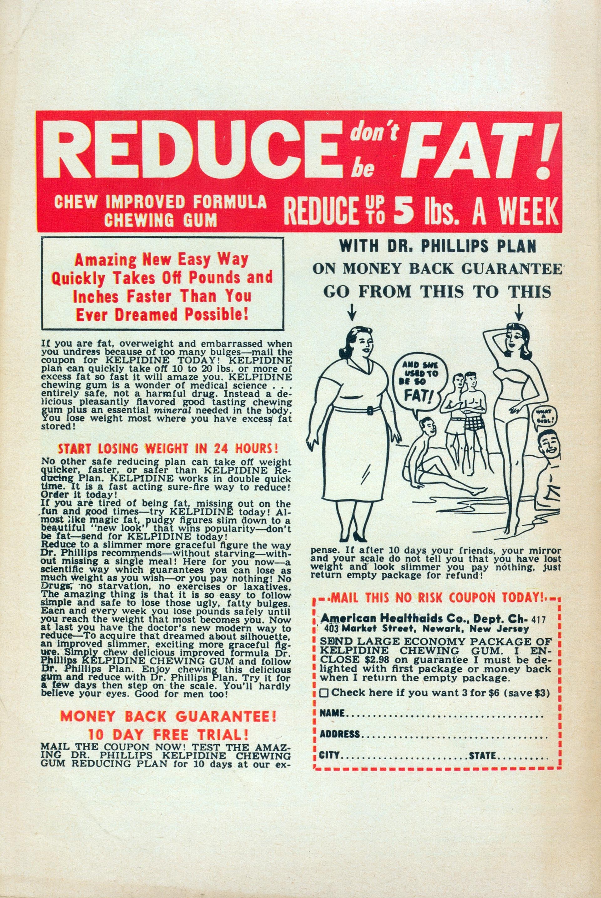 Read online Love Romances comic -  Issue #72 - 36