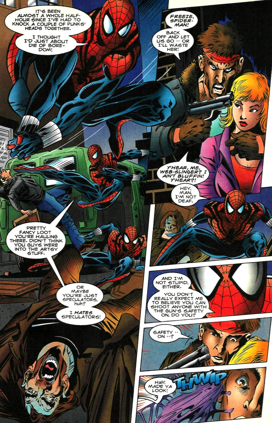 Spider-Man Team-Up Issue #2 #2 - English 8