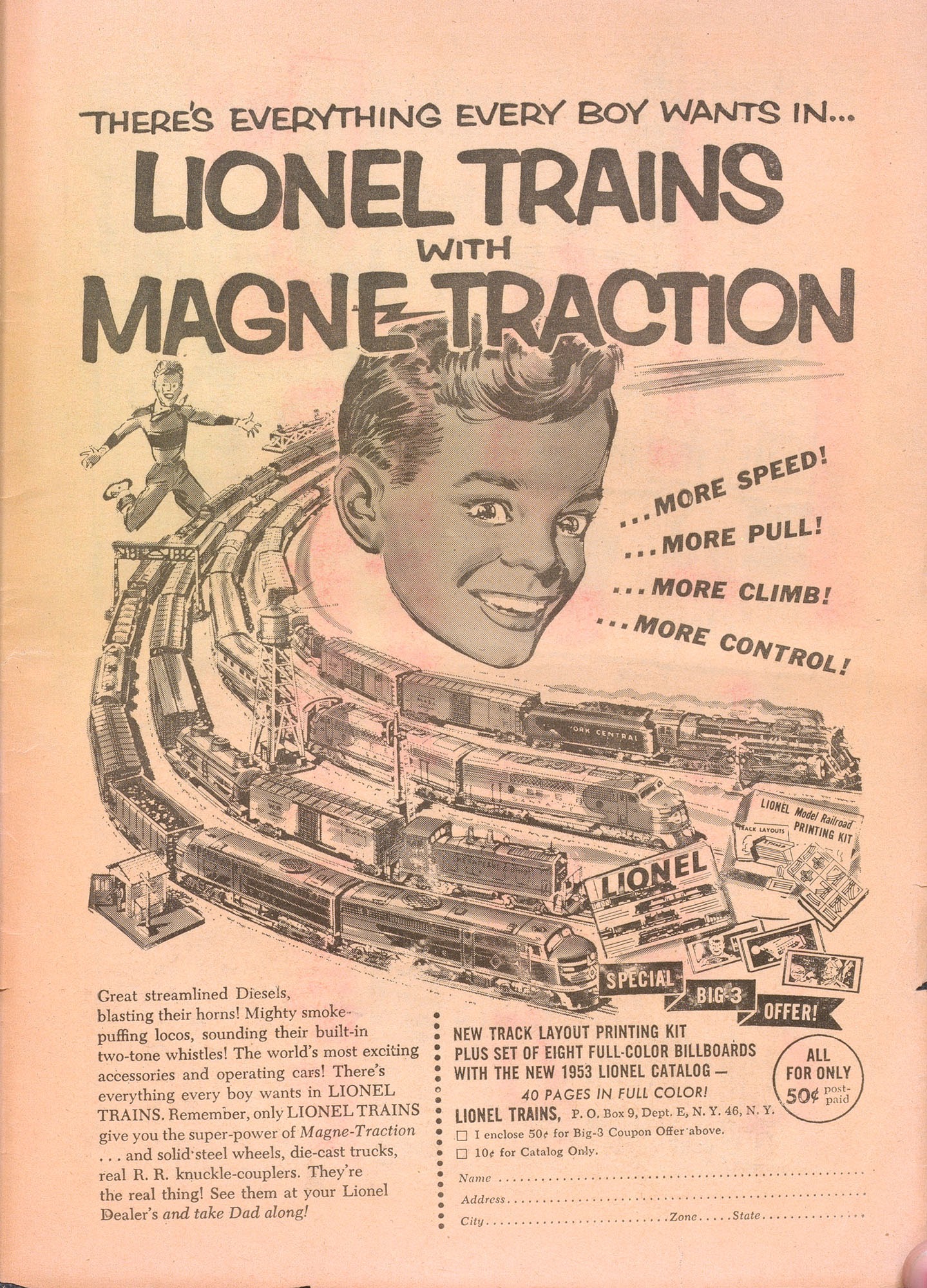 Read online Little Eva comic -  Issue #13 - 35