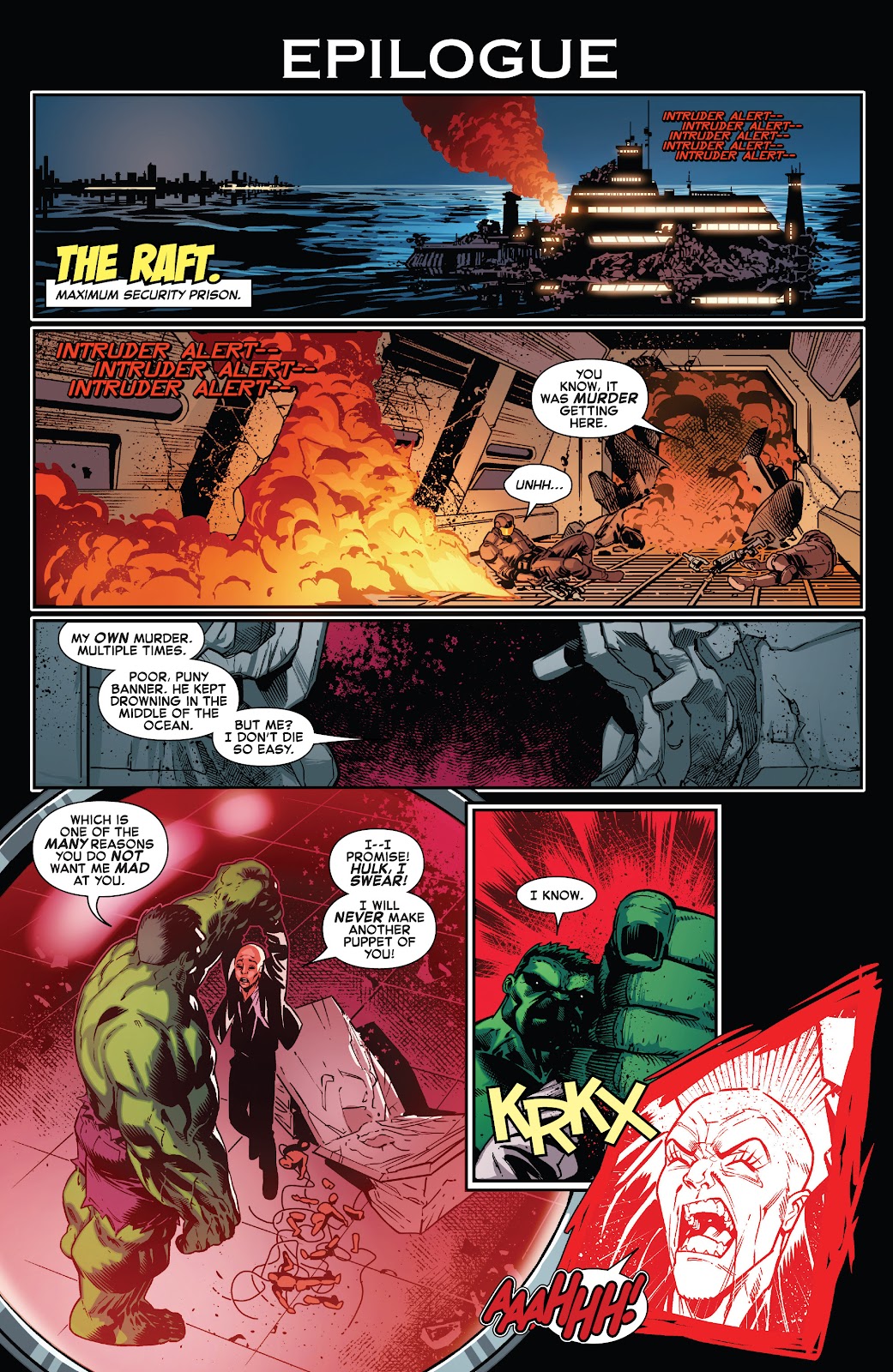 Fantastic Four (2018) issue 13 - Page 20
