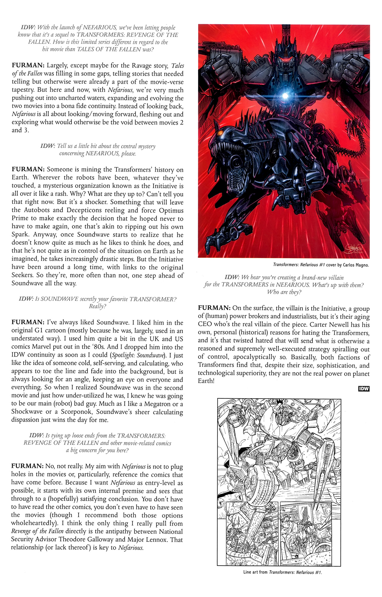 G.I. Joe: Origins Issue #12 #12 - English 28