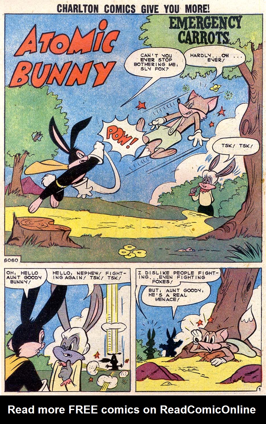Read online Li'l Genius comic -  Issue #28 - 23