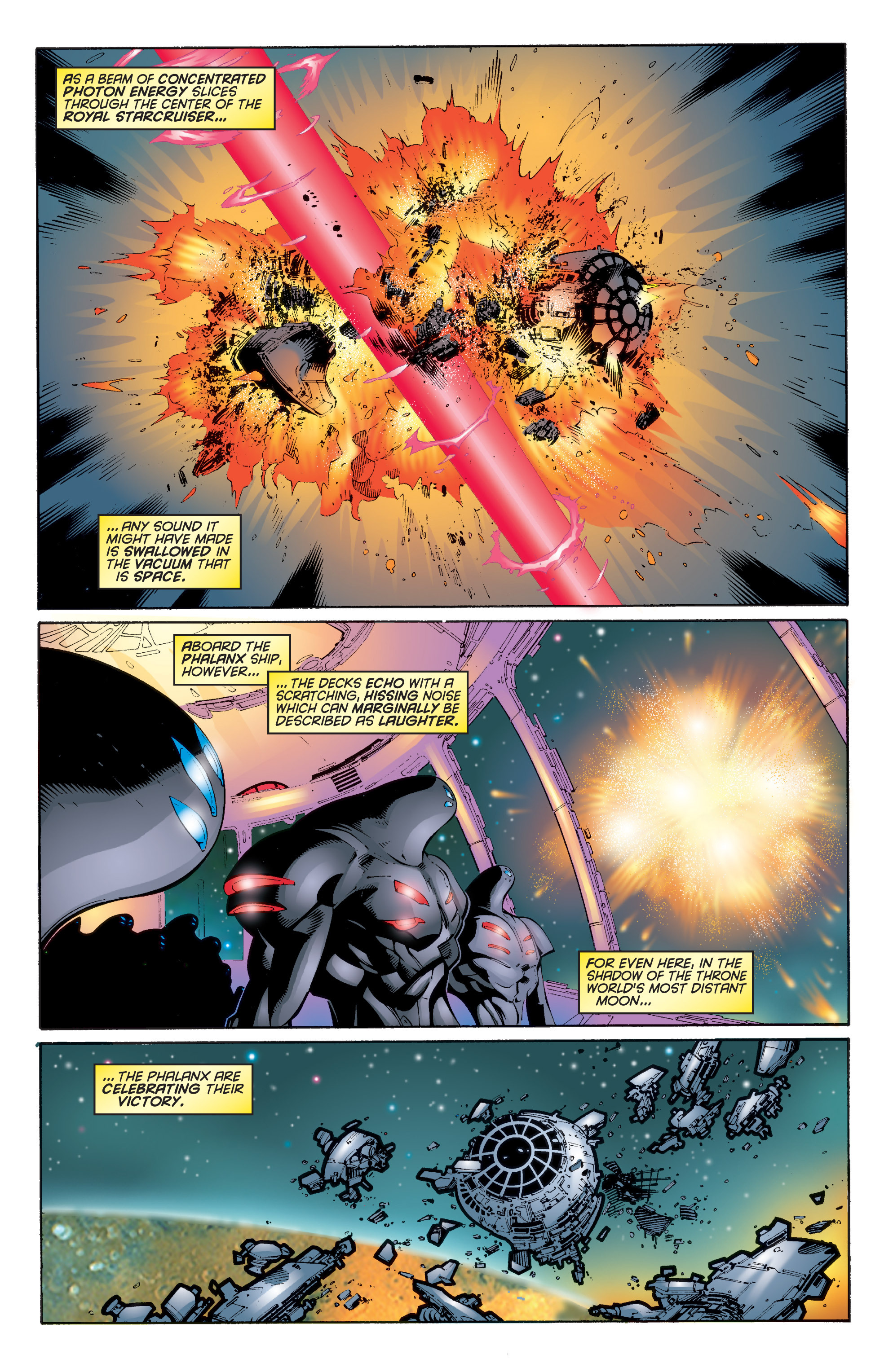 Read online X-Men: The Trial of Gambit comic -  Issue # TPB (Part 1) - 68