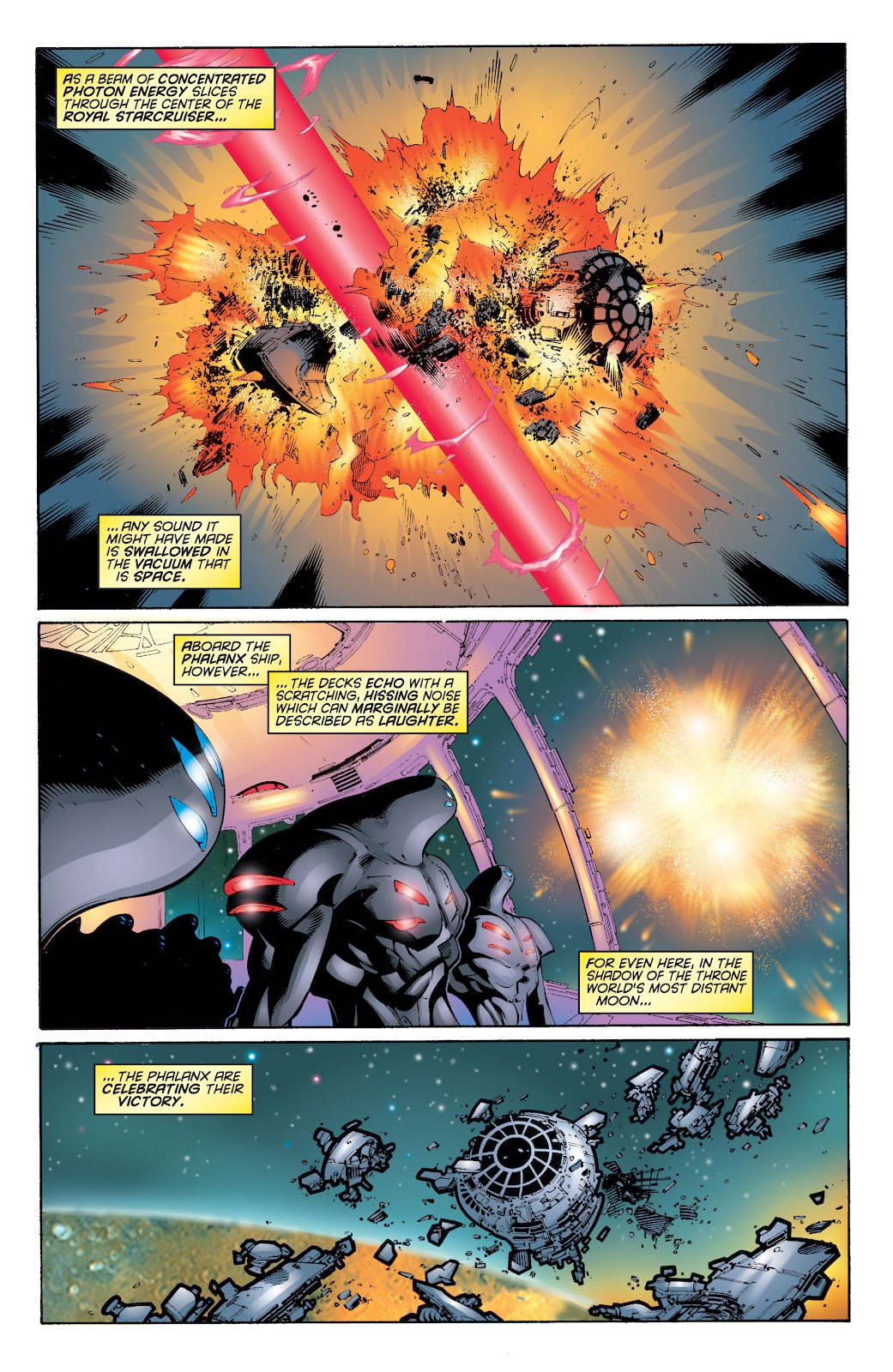 X-Men: The Trial of Gambit issue TPB (Part 1) - Page 68
