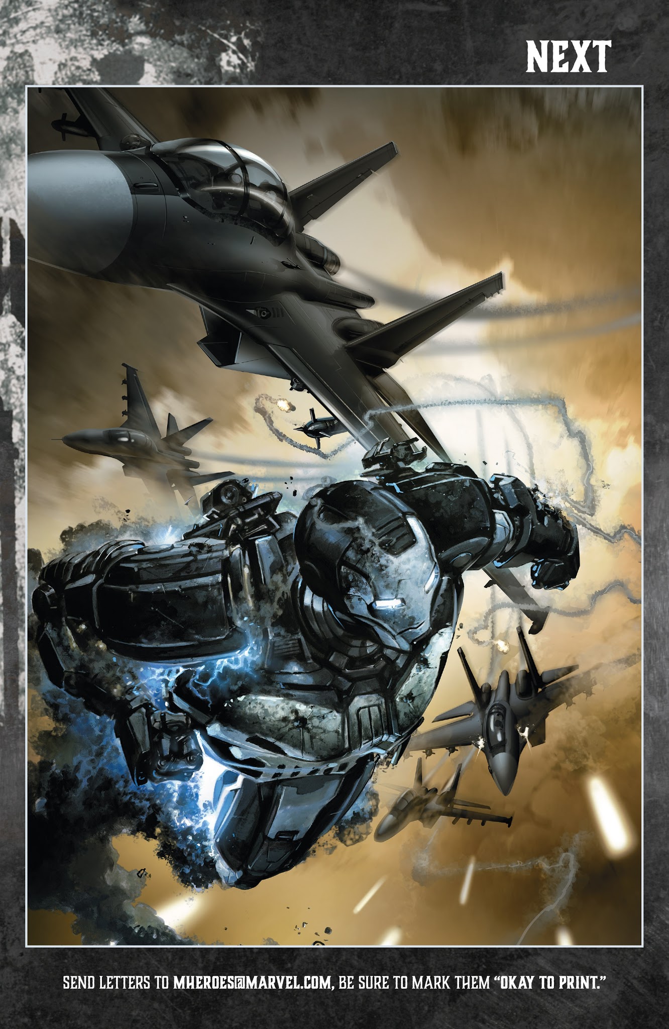 Read online The Punisher (2016) comic -  Issue #220 - 24