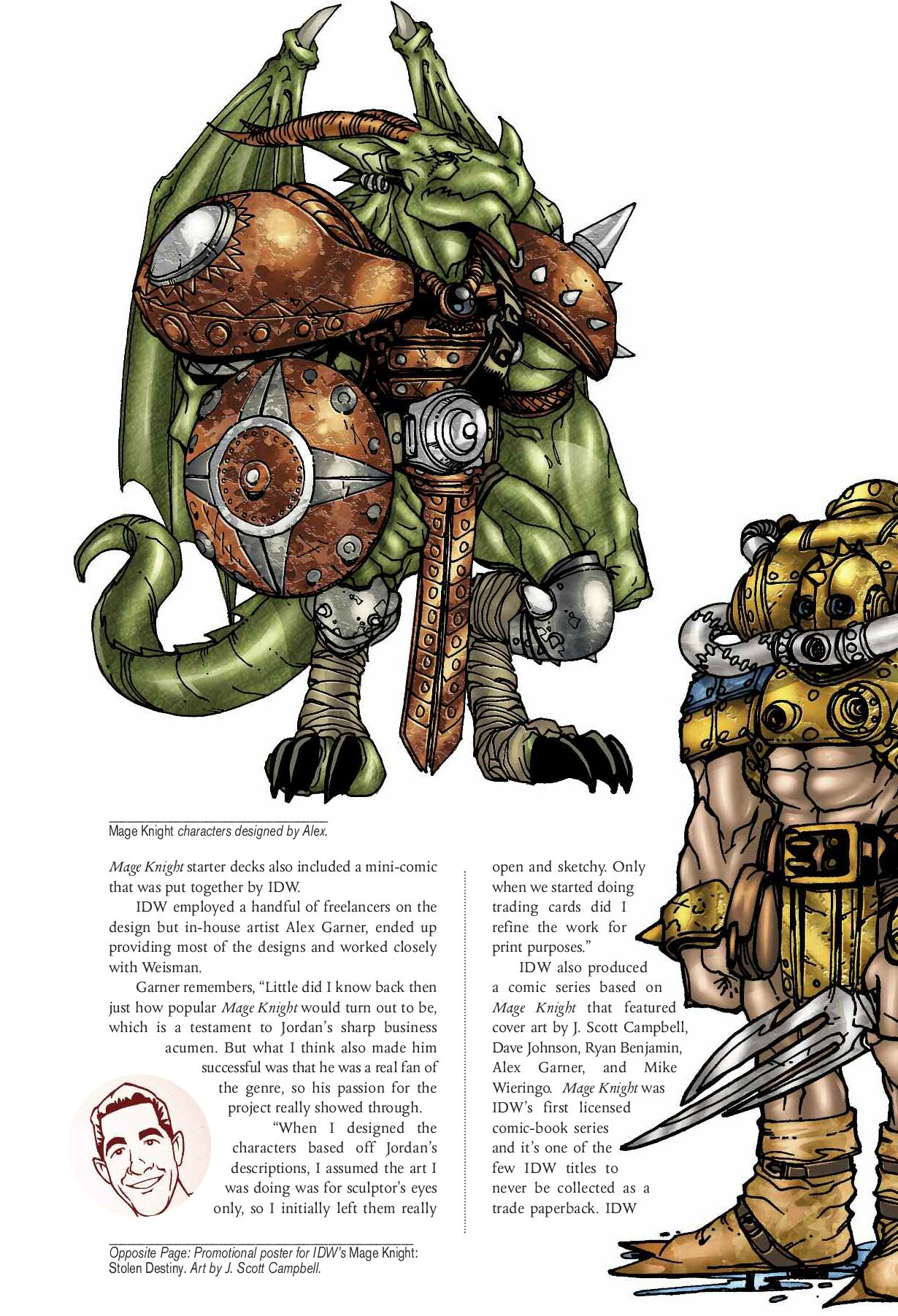 Read online IDW: The First Decade comic -  Issue # TPB (Part 1) - 32