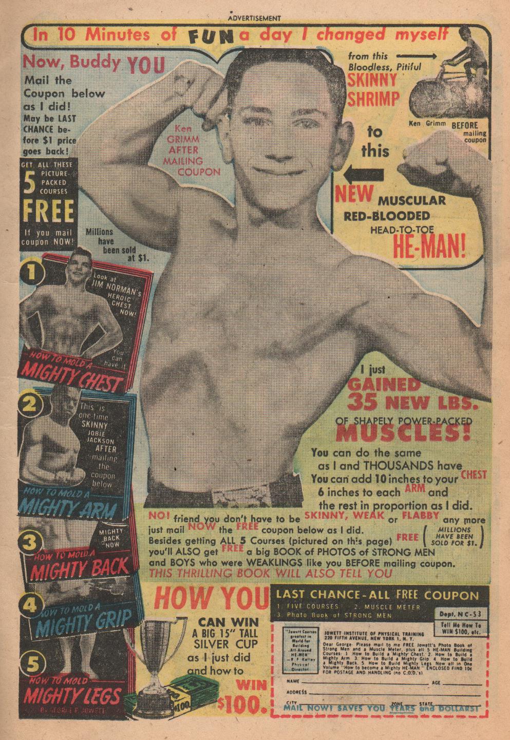 Read online Batman (1940) comic -  Issue #90 - 11