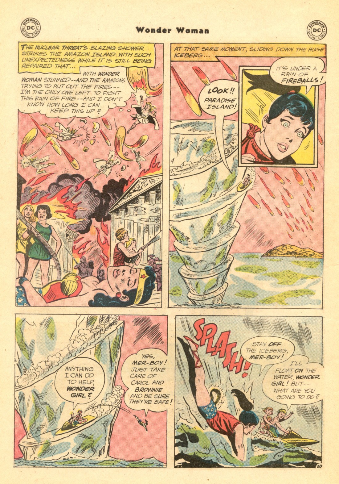 Wonder Woman (1942) issue 135 - Page 26