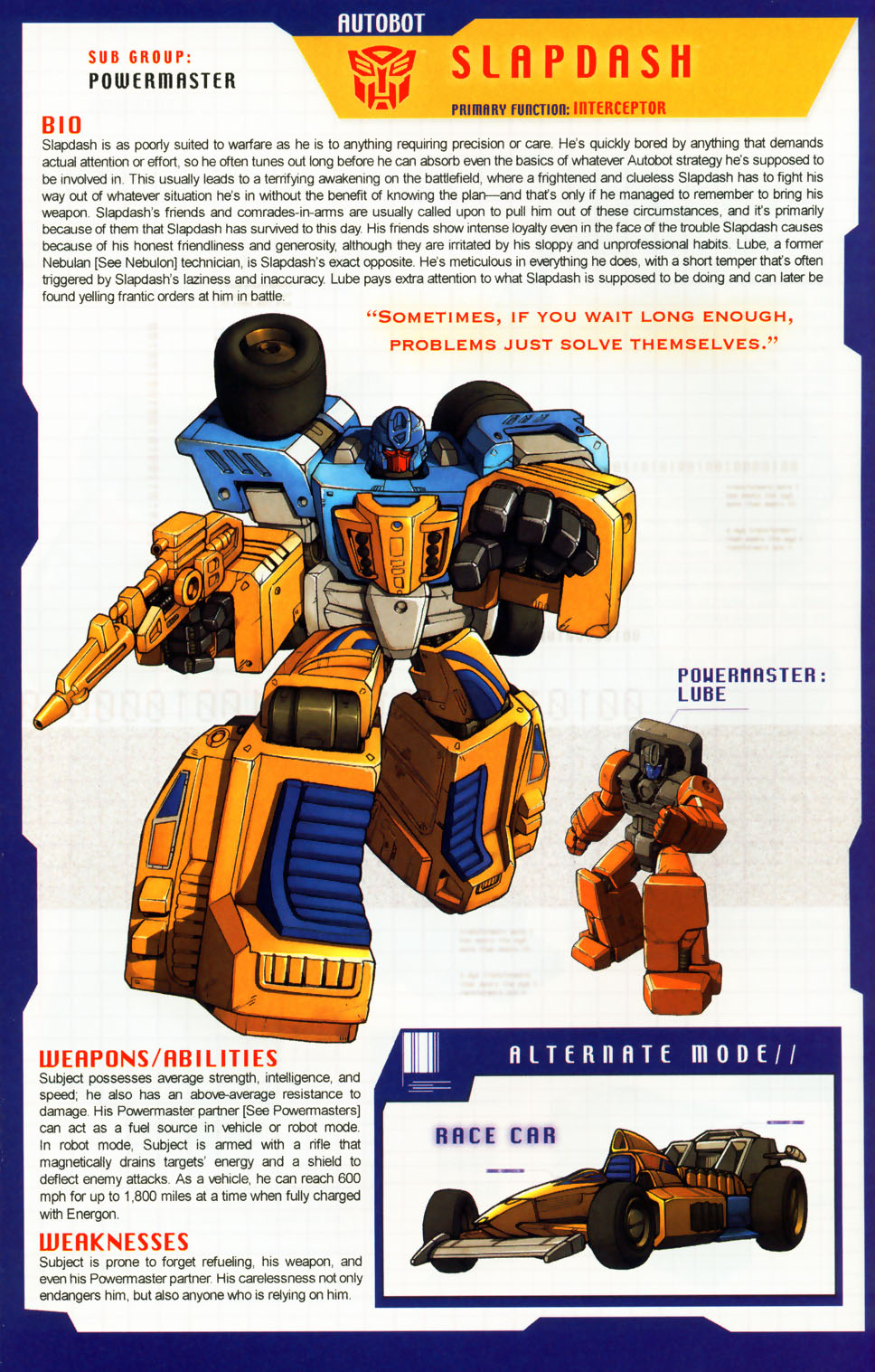 Read online Transformers: More than Meets the Eye comic -  Issue #6 - 31
