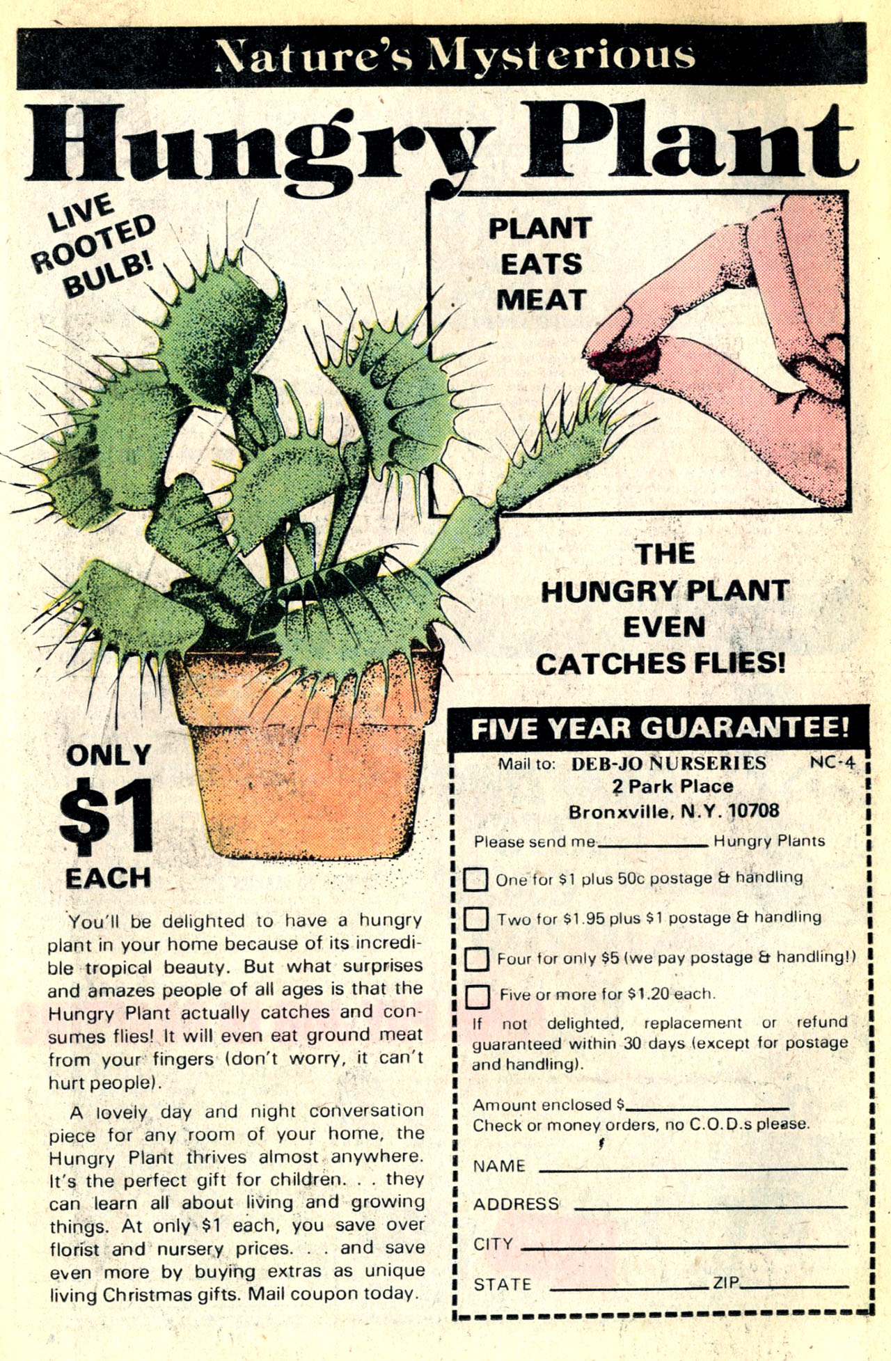 Read online Batman (1940) comic -  Issue #286 - 18