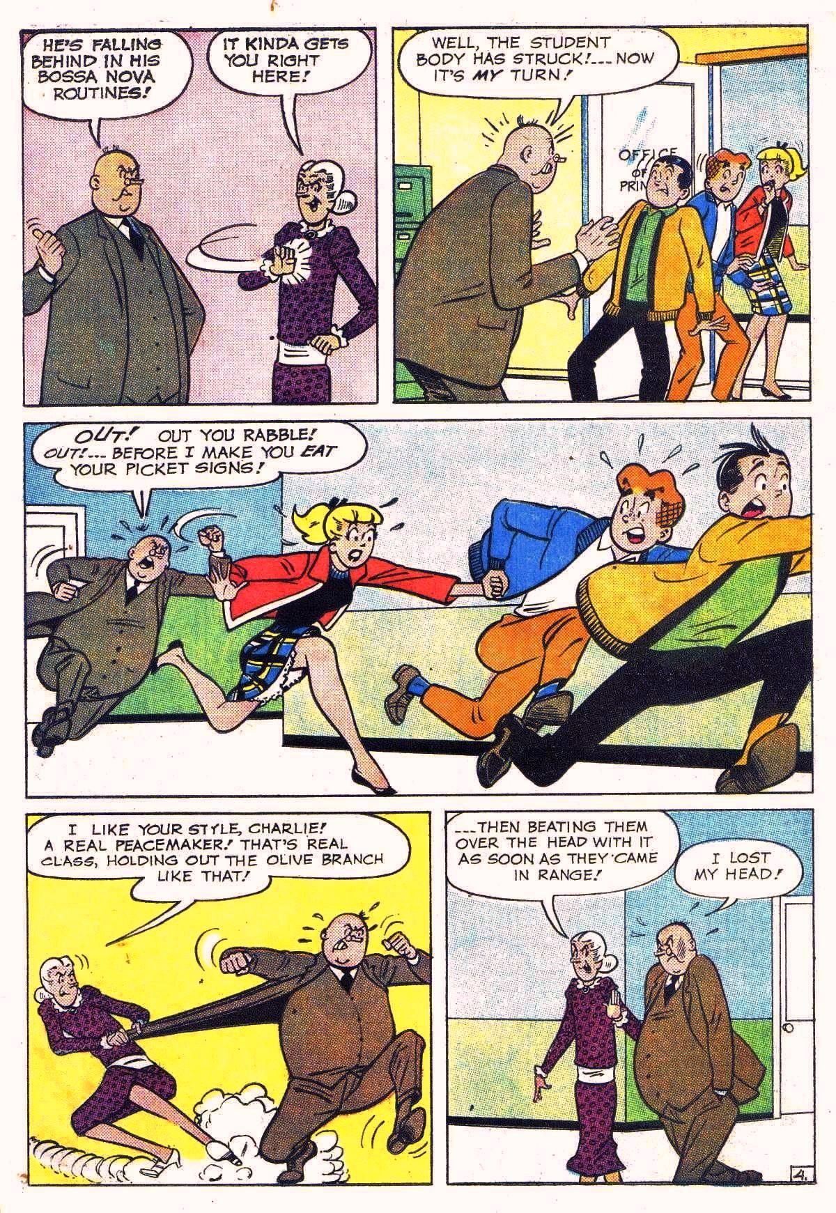 Archie (1960) 143 Page 6