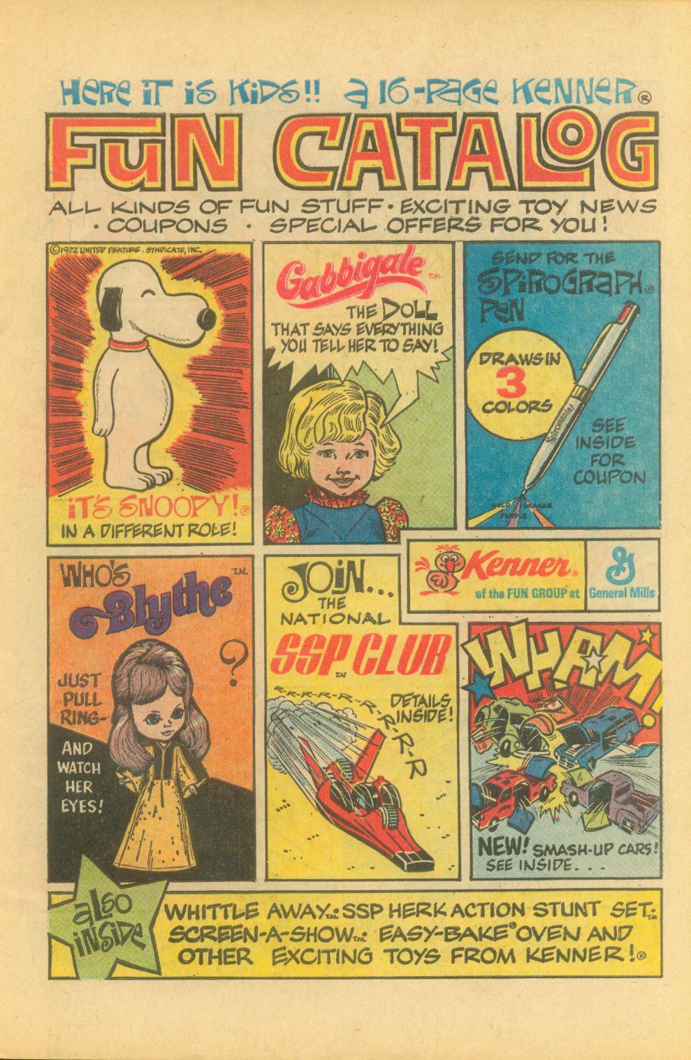 Read online Magnus, Robot Fighter 4000 AD comic -  Issue #34 - 19