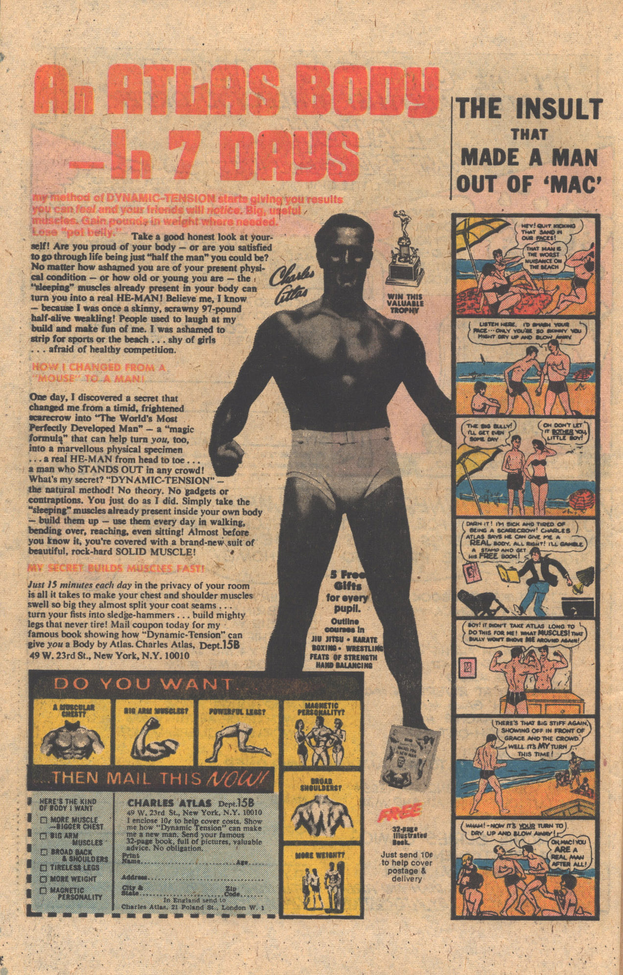 Read online Life With Archie (1958) comic -  Issue #178 - 28