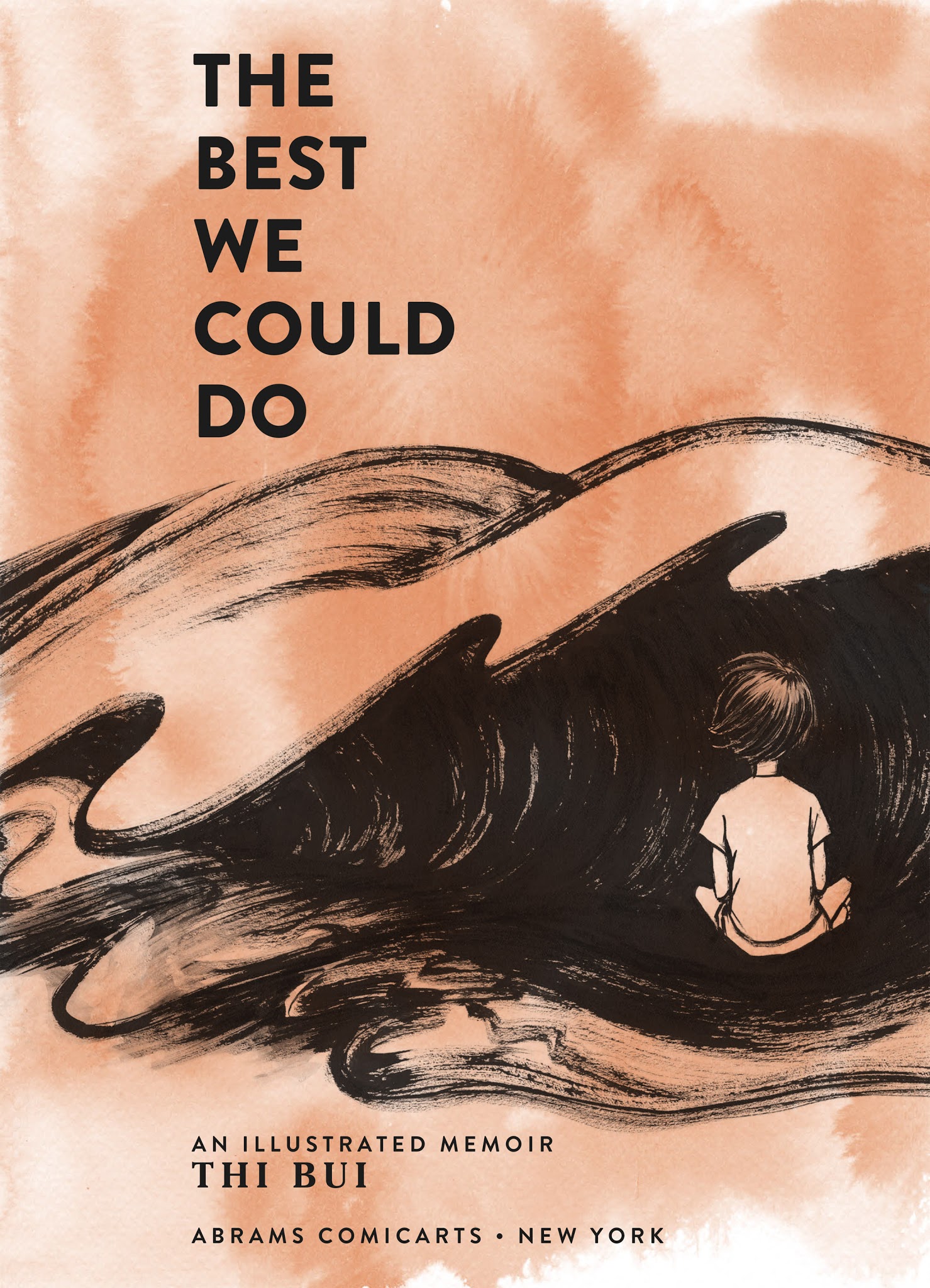 Read online The Best We Could Do comic -  Issue # TPB - 7