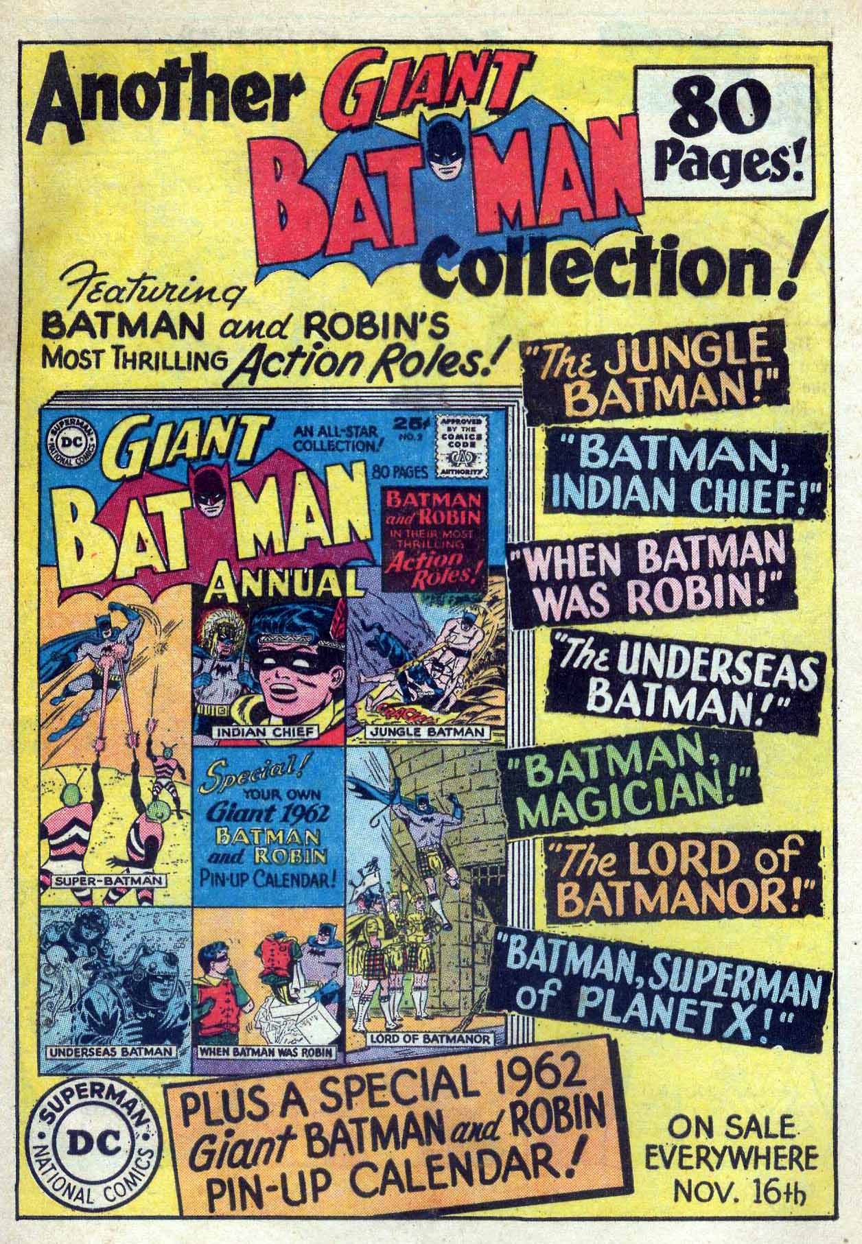Read online Wonder Woman (1942) comic -  Issue #127 - 17