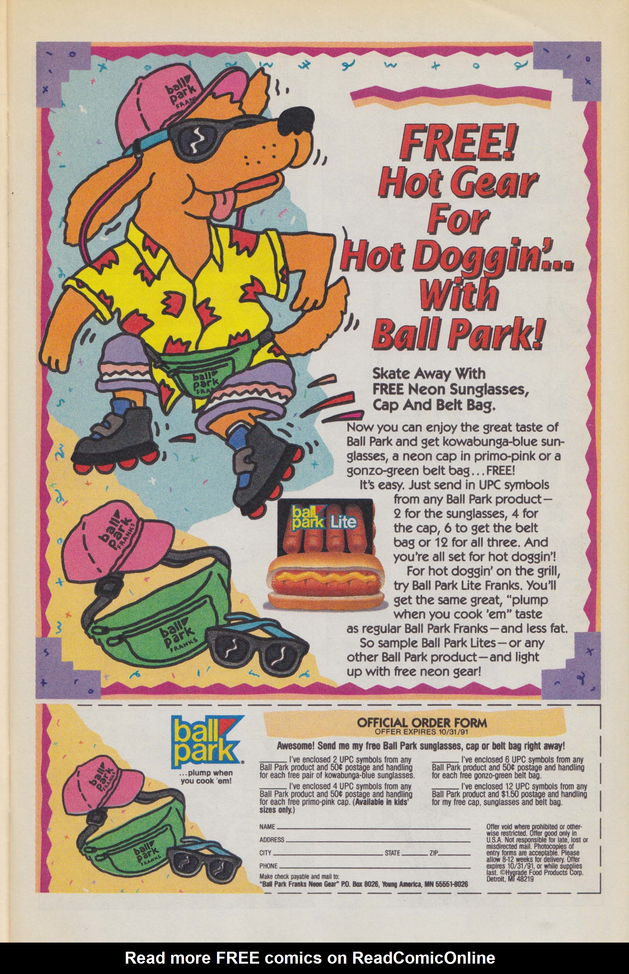 Read online Roger Rabbit comic -  Issue #17 - 15