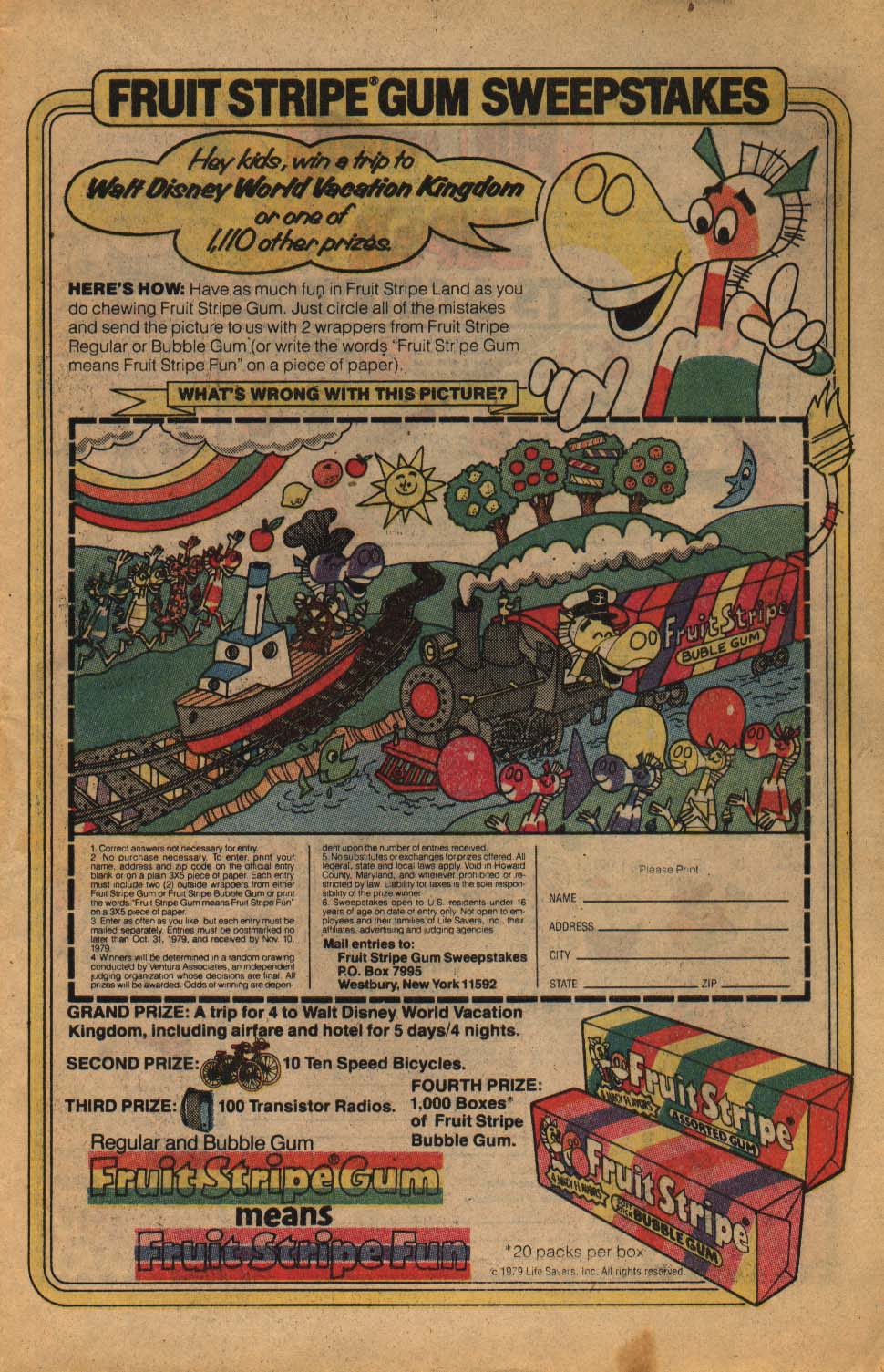 Read online Superman (1939) comic -  Issue #340 - 7