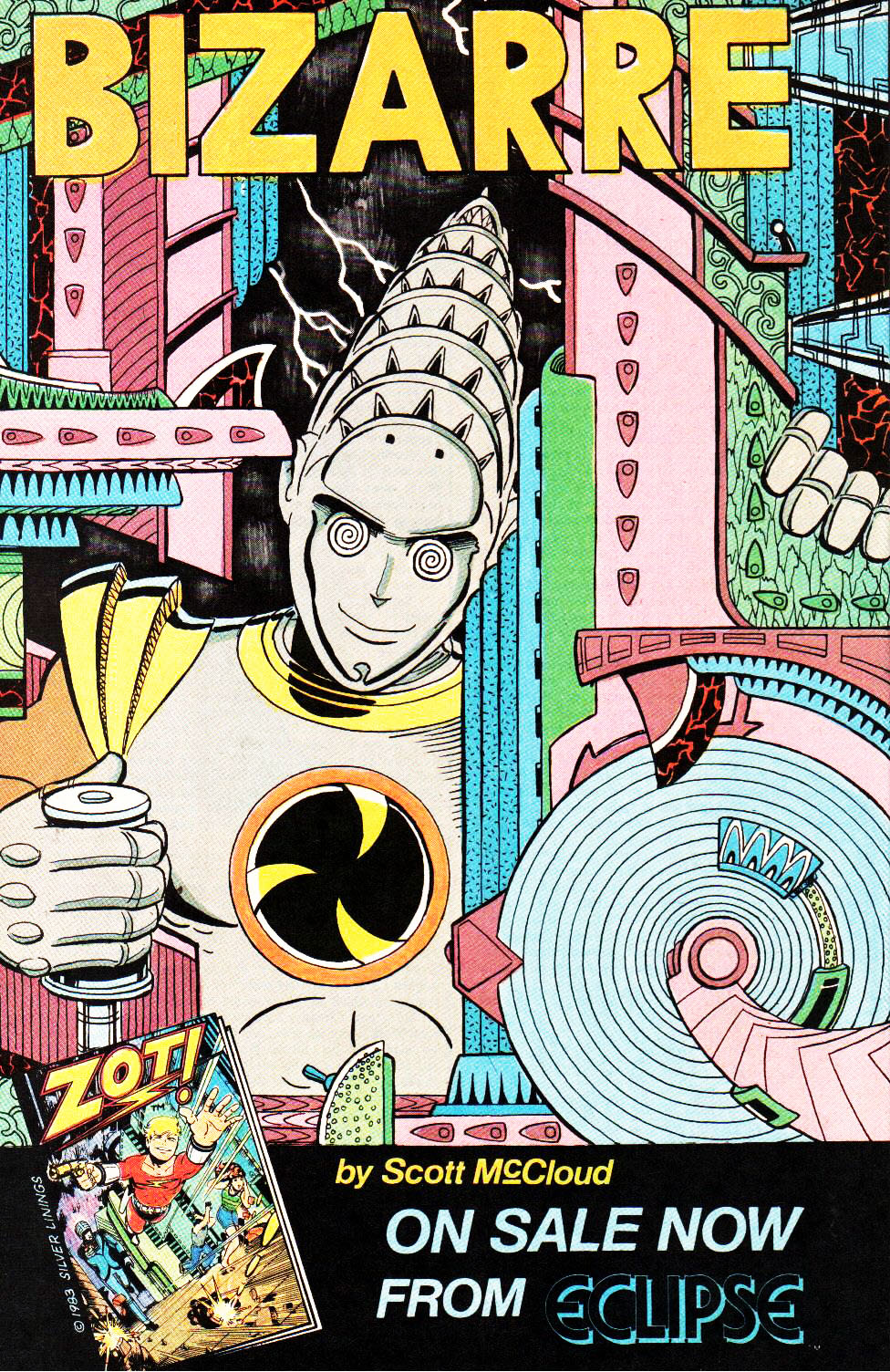 Read online Aztec Ace comic -  Issue #2 - 32
