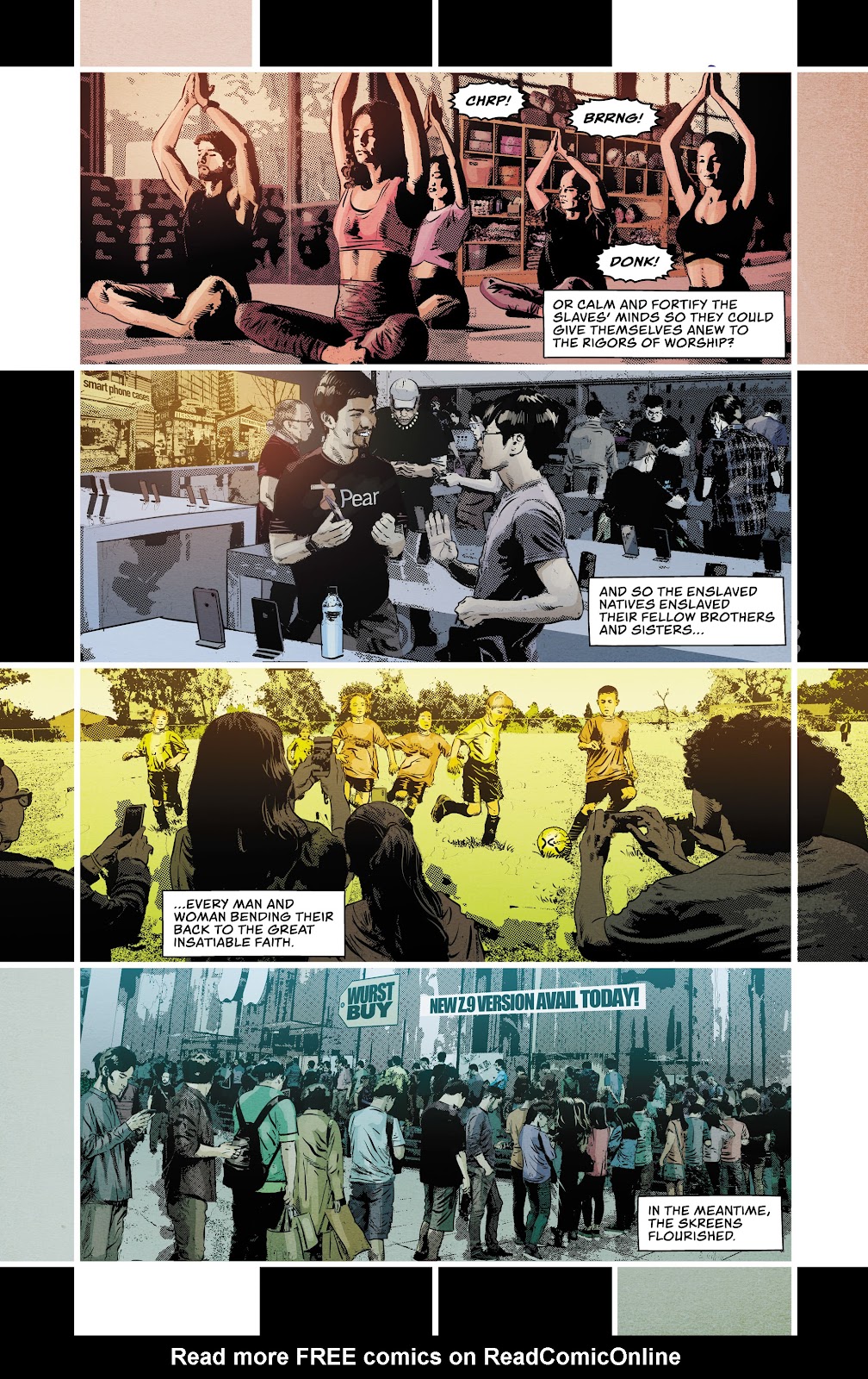 NewThink issue 1 - Page 19