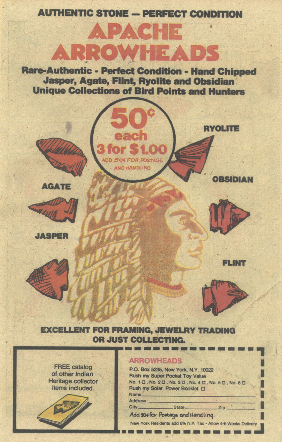 Read online Walt Disney's Donald Duck (1952) comic -  Issue #210 - 19