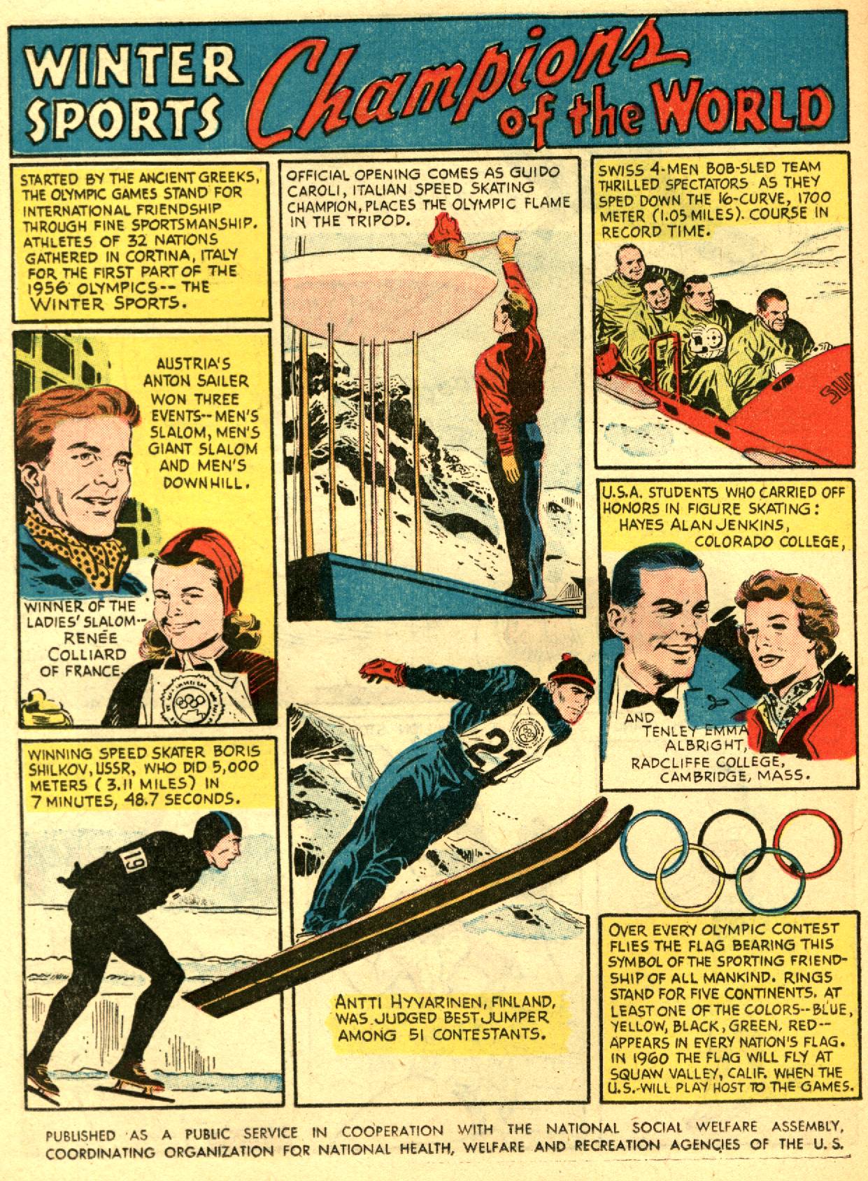 Read online Wonder Woman (1942) comic -  Issue #88 - 22