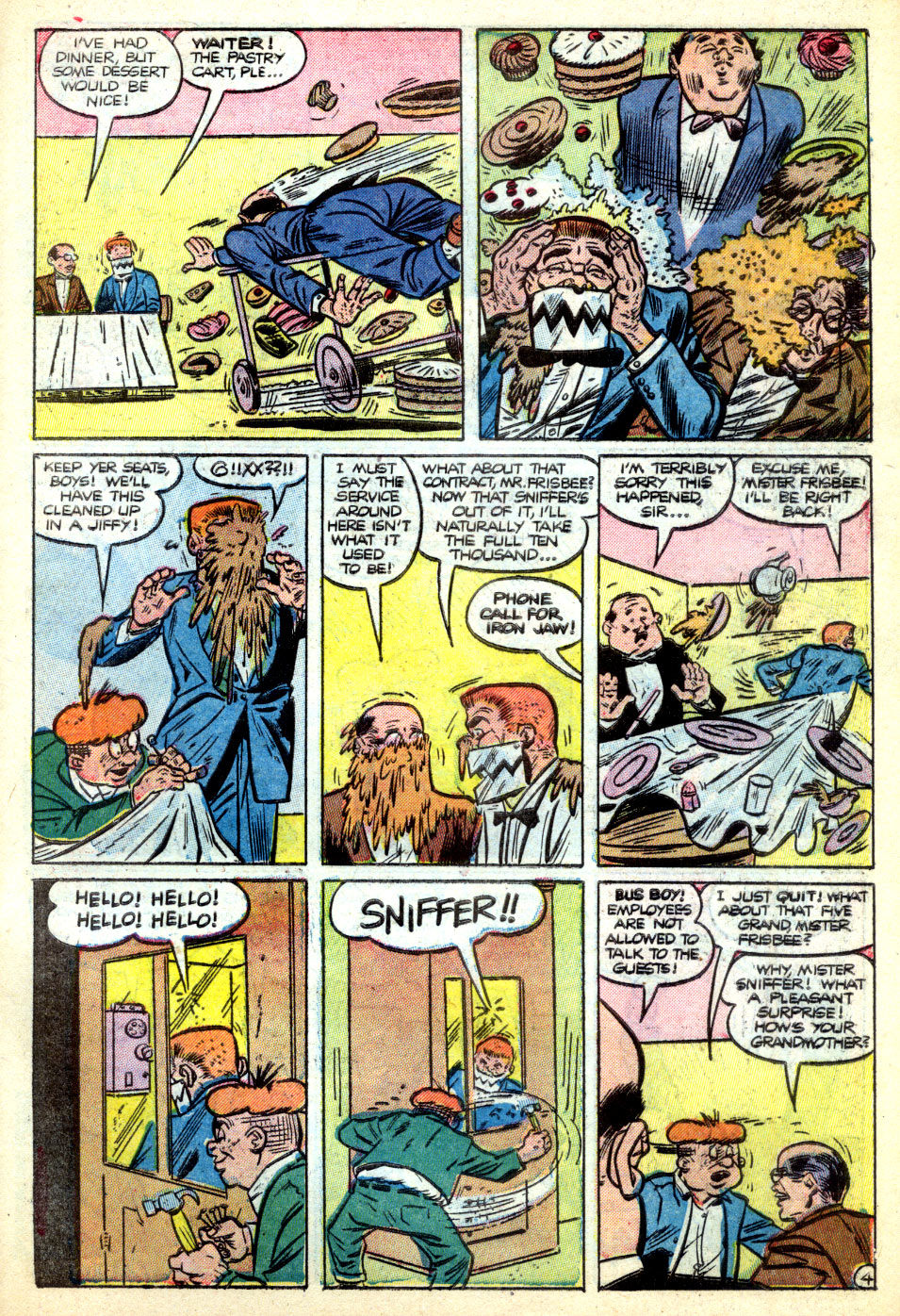 Read online Boy Comics comic -  Issue #102 - 31