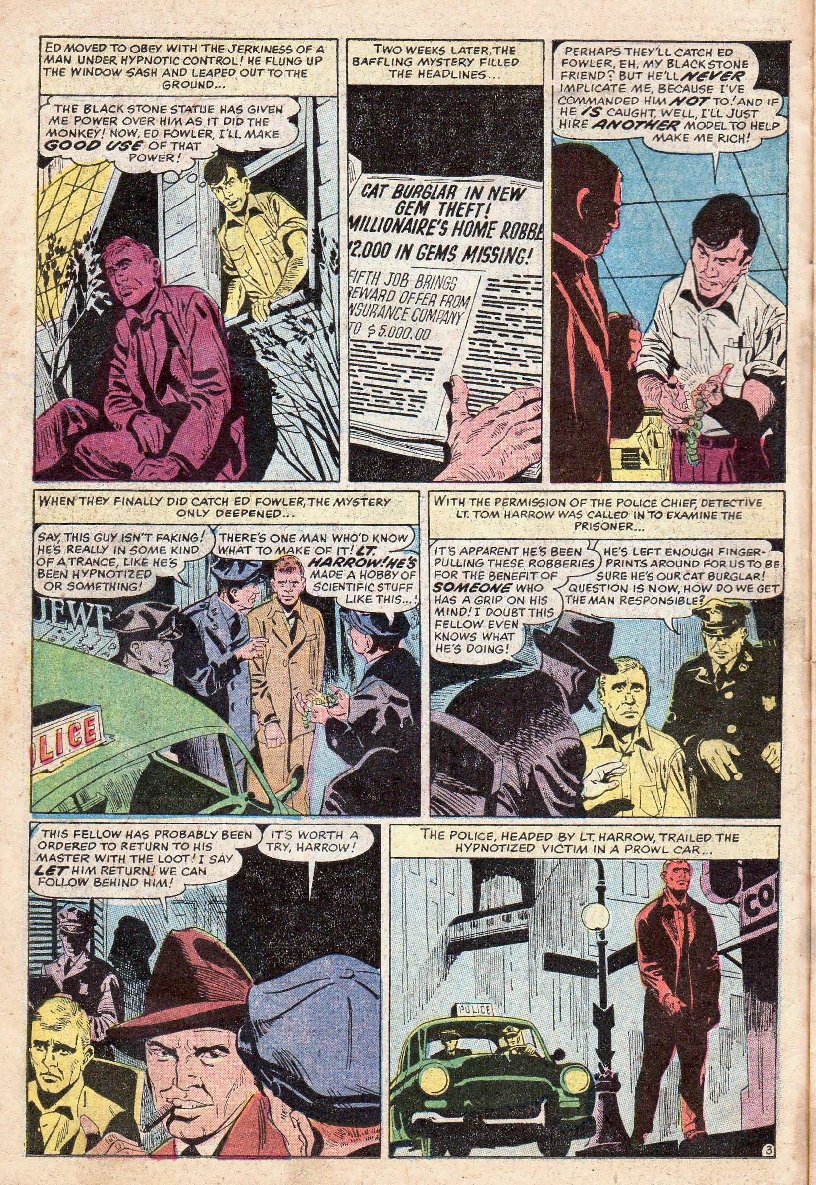 Marvel Tales (1949) 158 Page 9