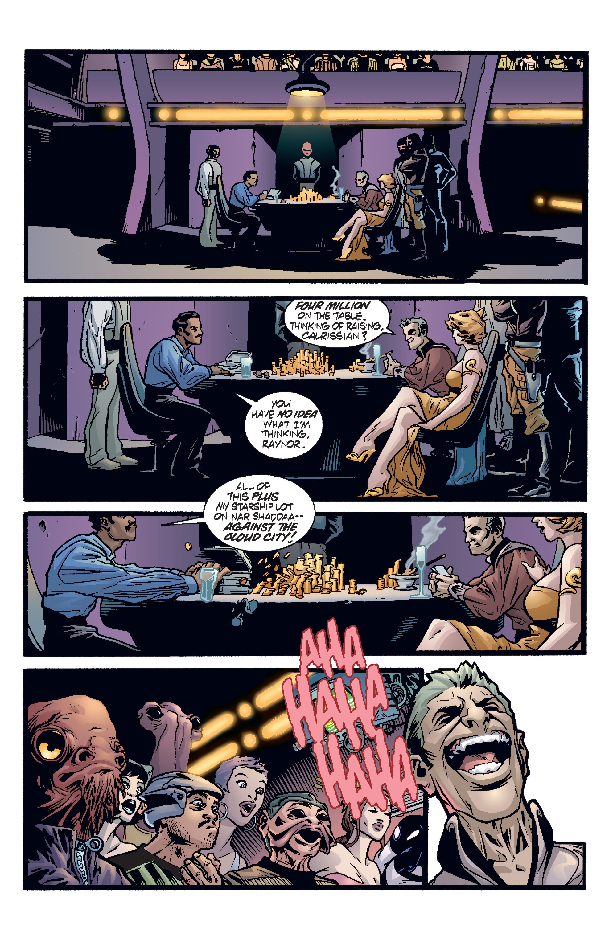 Read online Star Wars Legends: The Rebellion - Epic Collection comic -  Issue # TPB 4 (Part 5) - 31