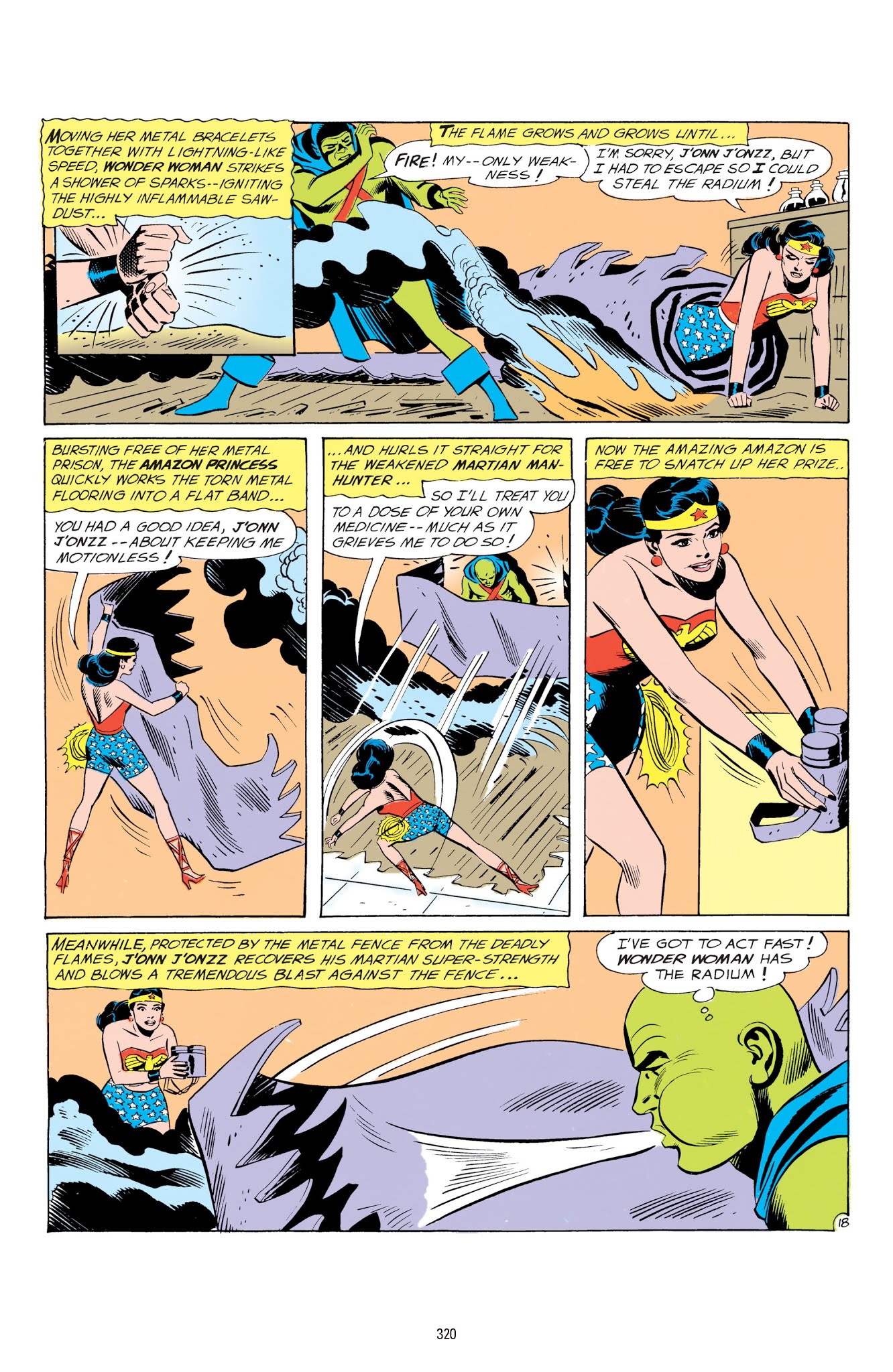 Read online Justice League of America (1960) comic -  Issue # _TPB 1 (Part 3) - 120