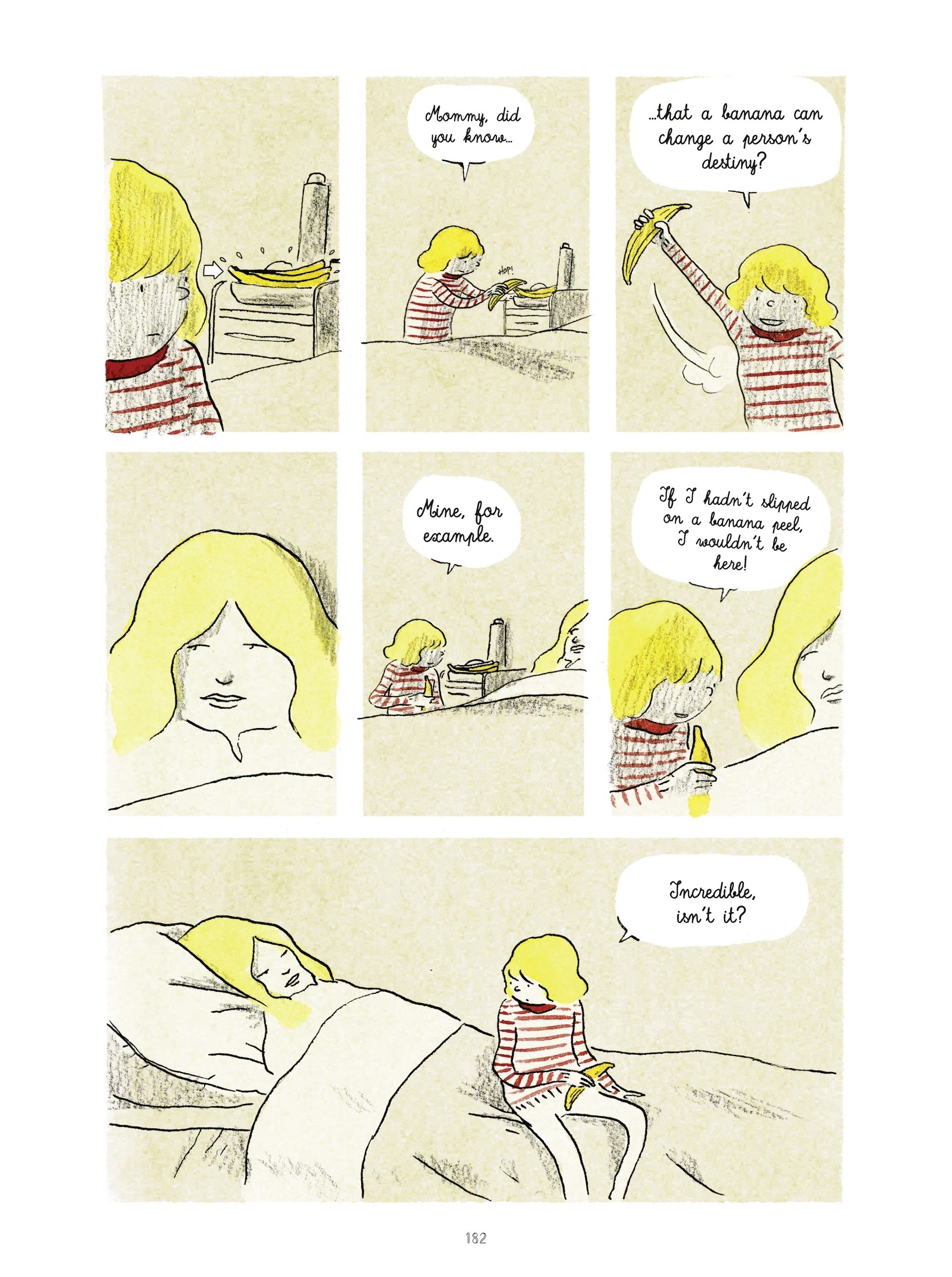 Read online Incredible! comic -  Issue # TPB (Part 2) - 82
