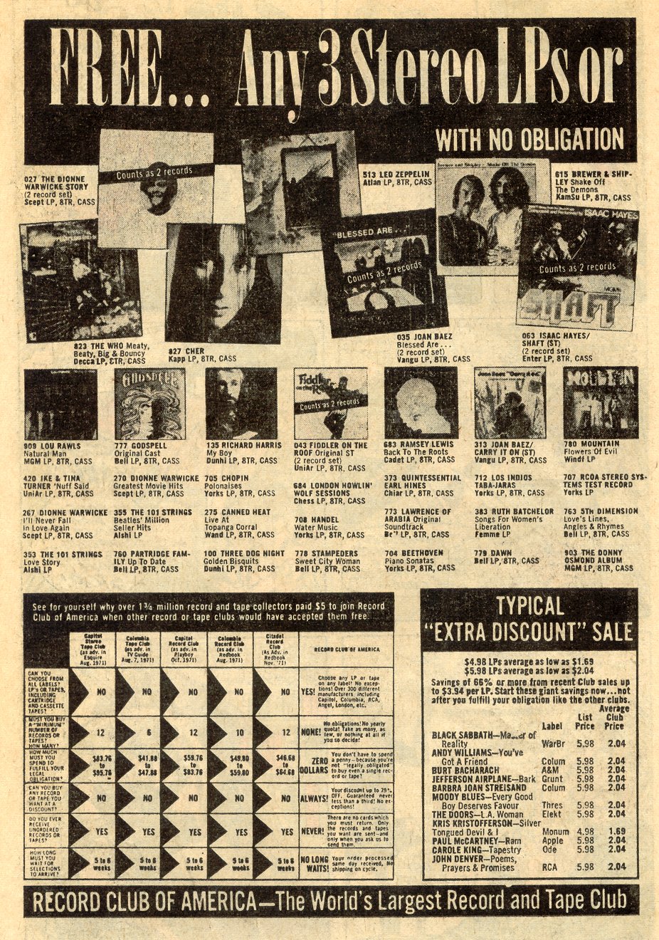 Read online Creatures on the Loose comic -  Issue #18 - 18