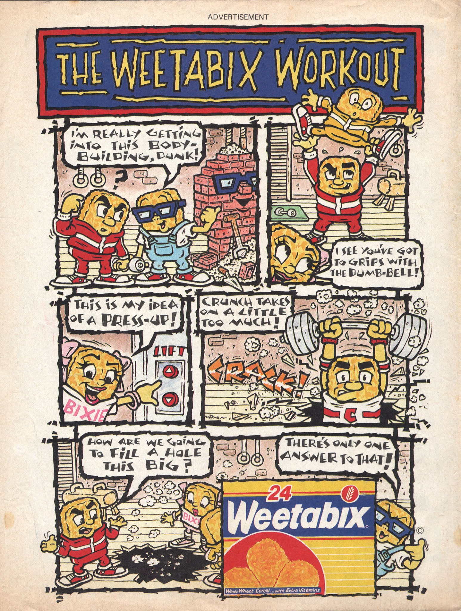 Read online Wildcat comic -  Issue #8 - 31