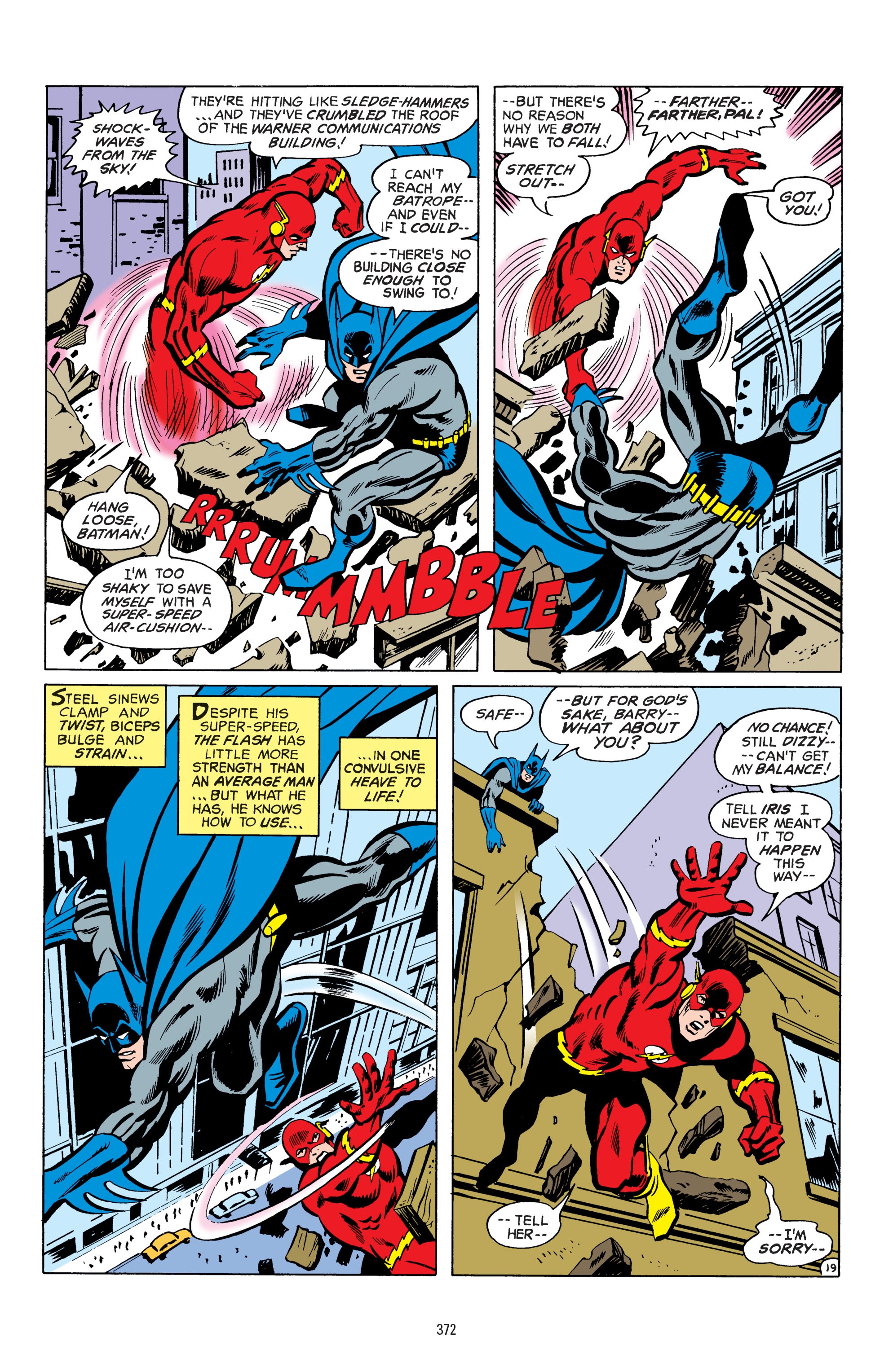 Read online Justice League of America: The Wedding of the Atom and Jean Loring comic -  Issue # TPB (Part 4) - 66