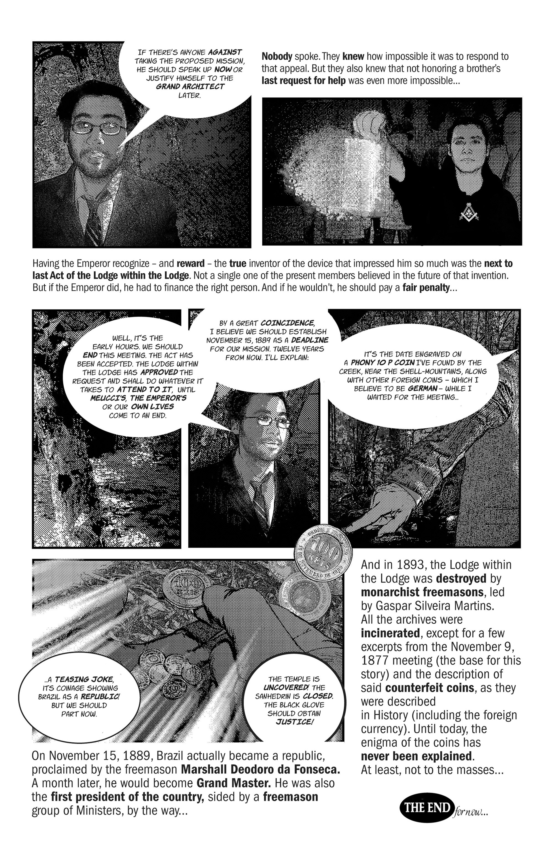 Read online Inkshot comic -  Issue # TPB (Part 3) - 36