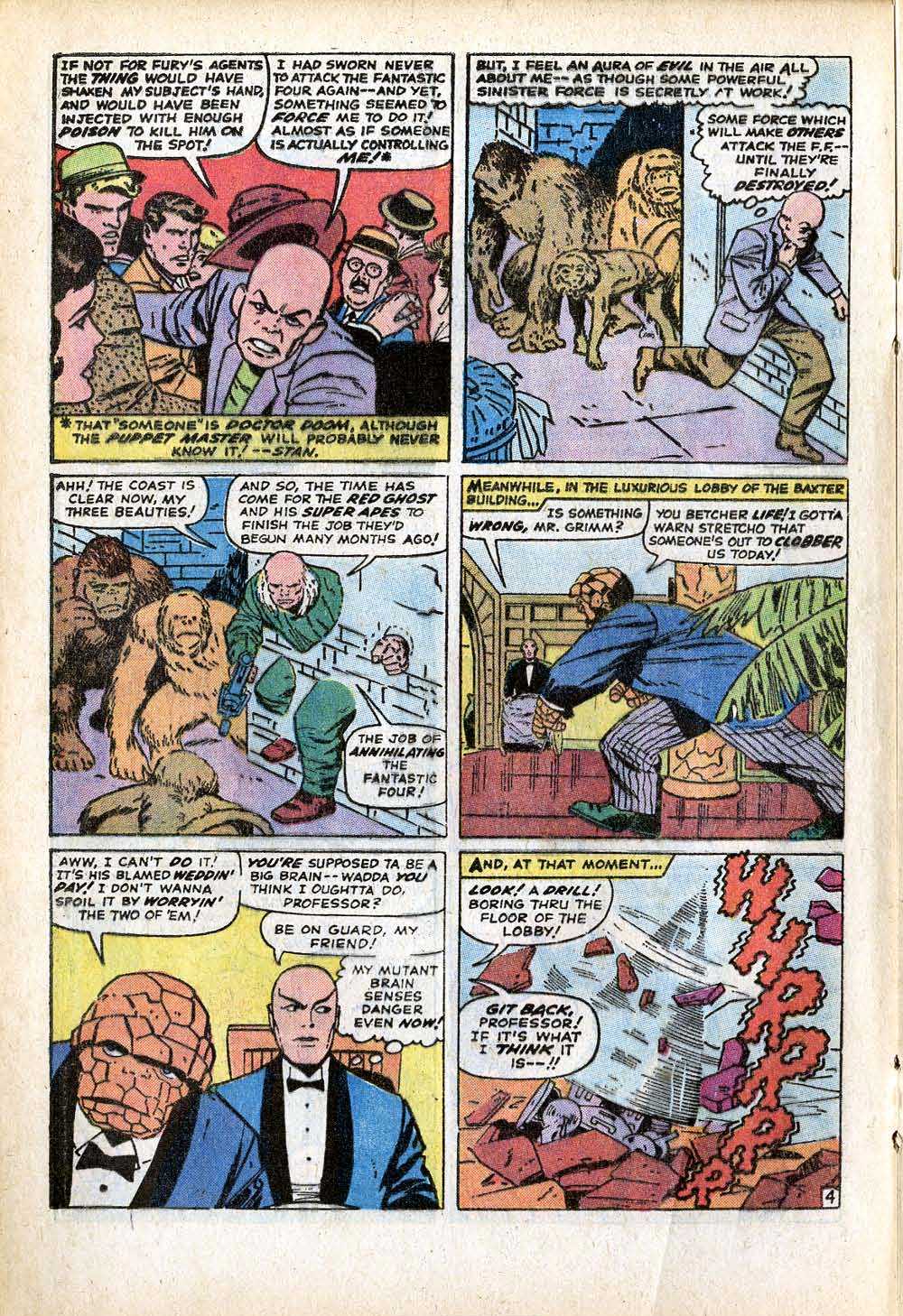 Fantastic Four (1961) _Annual_10 Page 5