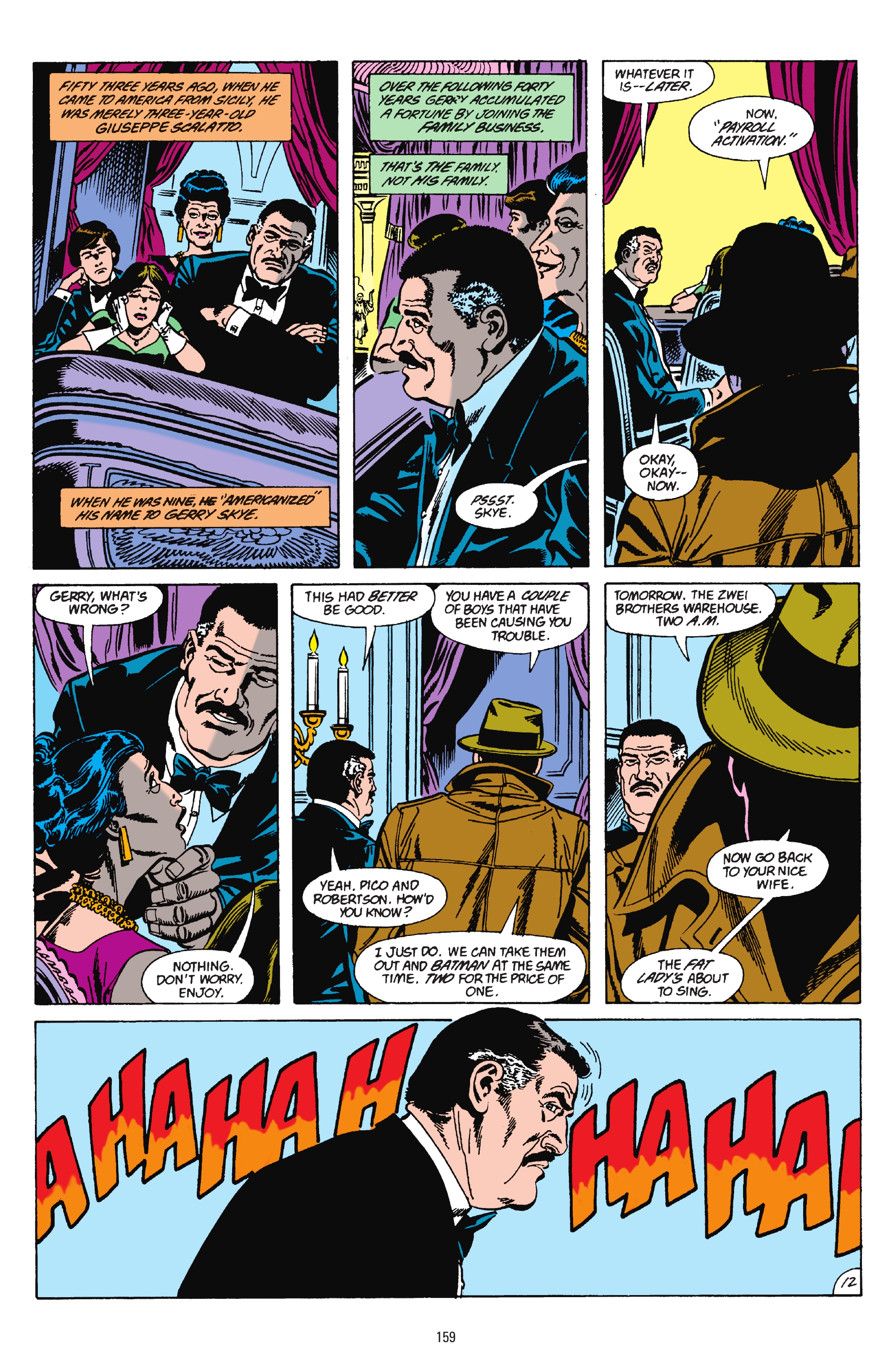 Read online Batman: A Death in the Family comic -  Issue # _Deluxe Edition (Part 2) - 58