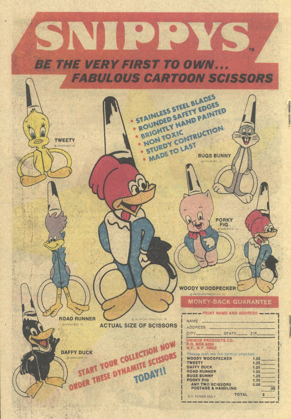 Read online Walt Disney's Donald Duck (1952) comic -  Issue #218 - 18