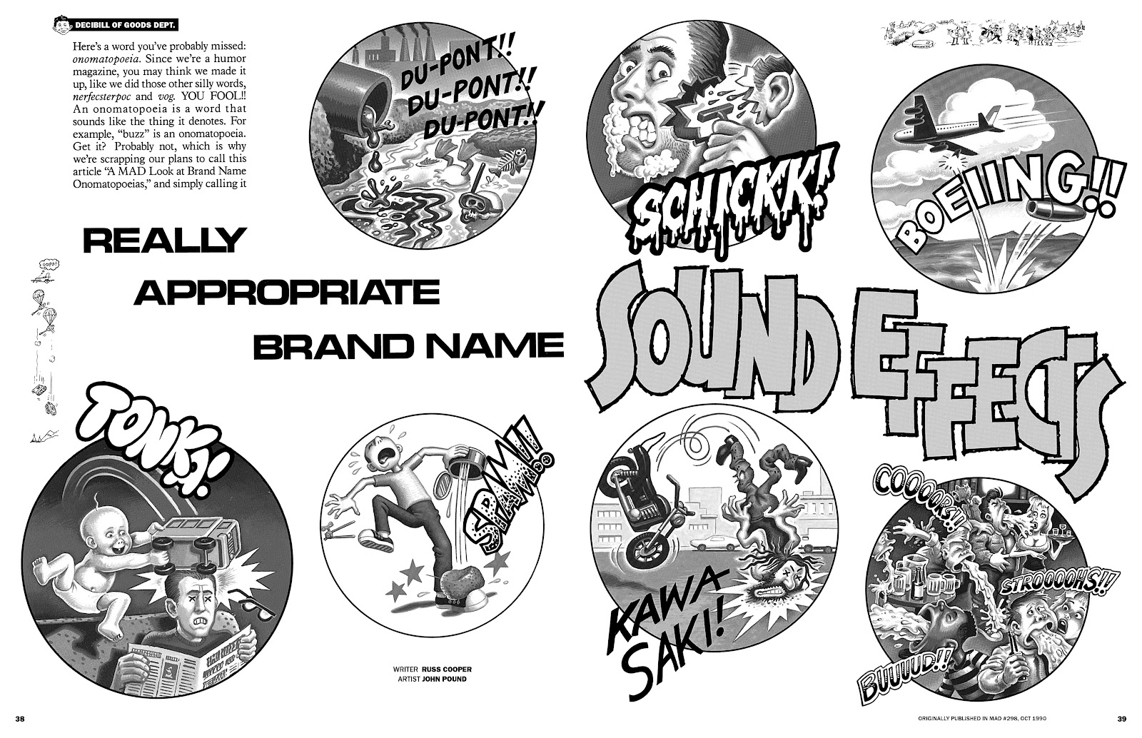 MAD Magazine issue 23 - Page 29