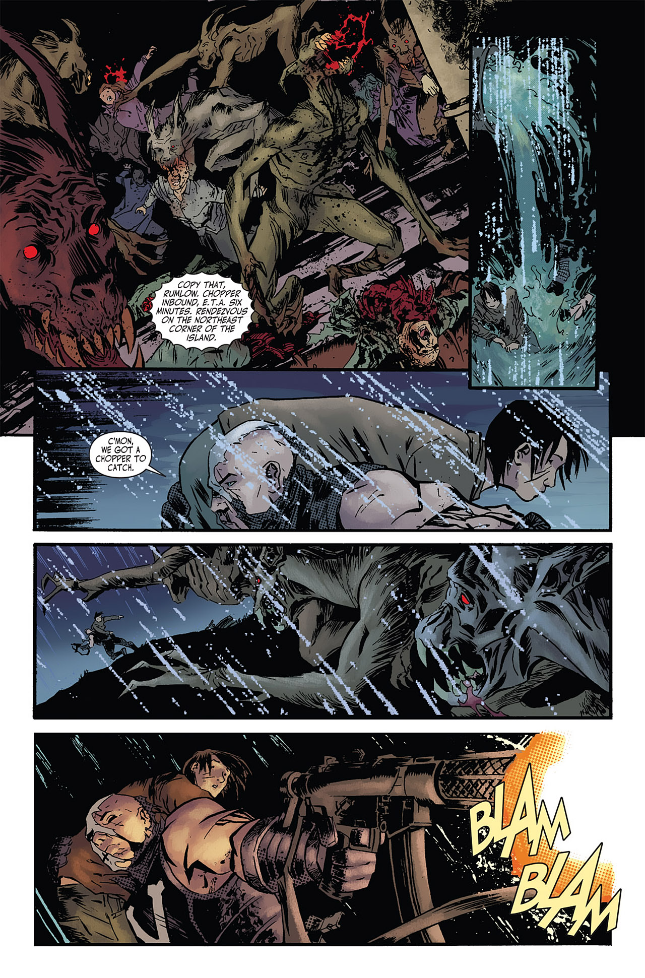 Read online Fear Itself: The Fearless comic -  Issue #0 - 54