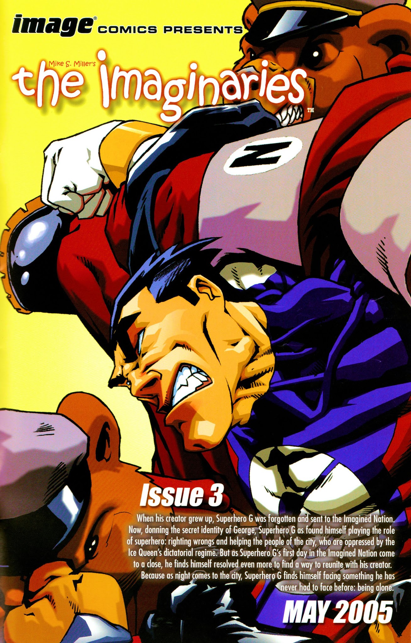 Read online Lullaby: Wisdom Seeker comic -  Issue #3 - 35
