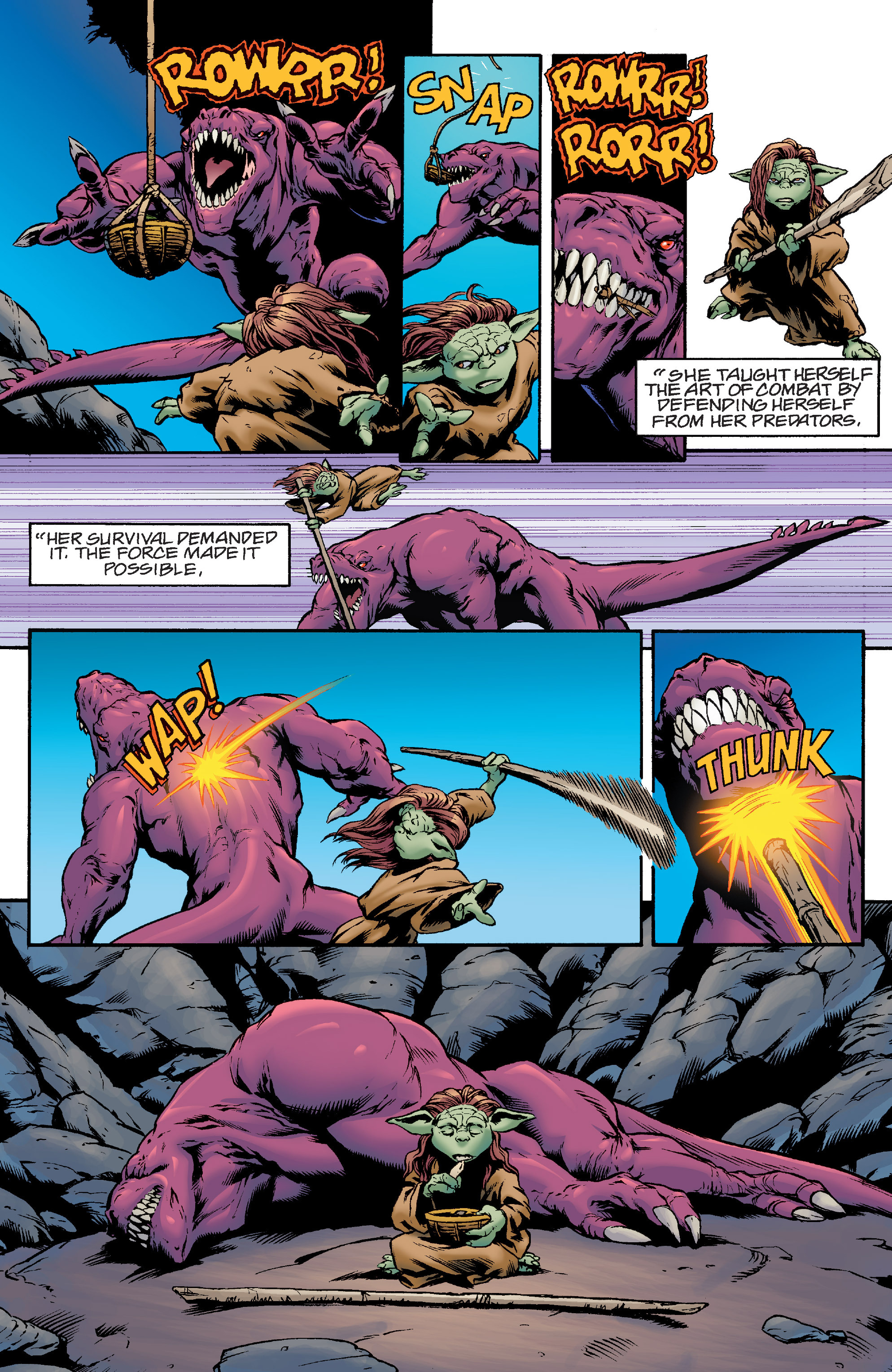 Read online Star Wars Legends: Rise of the Sith - Epic Collection comic -  Issue # TPB 1 (Part 1) - 54