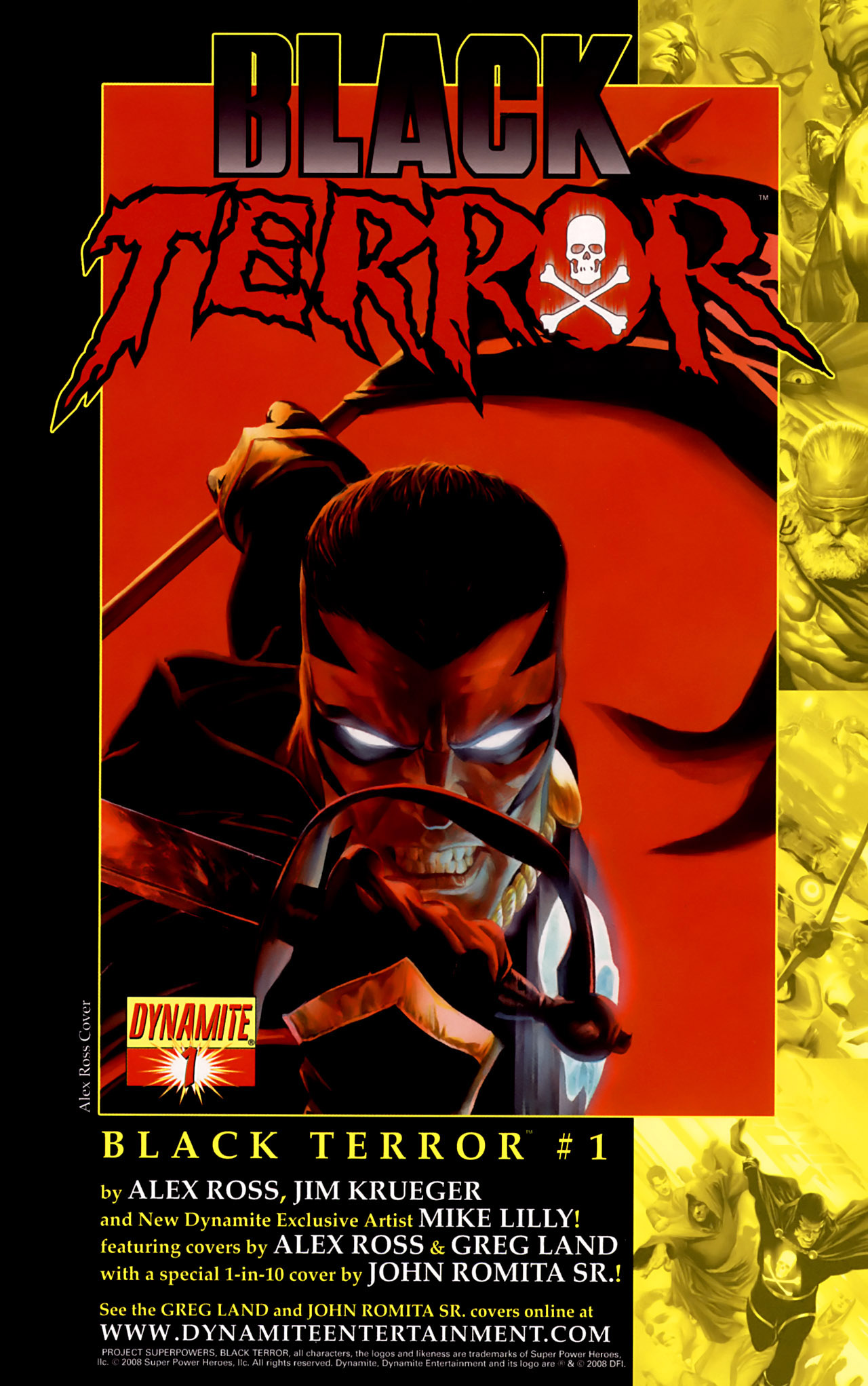 Read online The Boys comic -  Issue #21 - 22