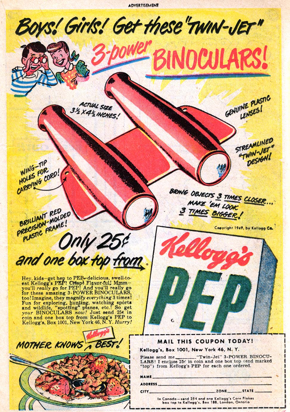 Read online Scribbly comic -  Issue #8 - 33